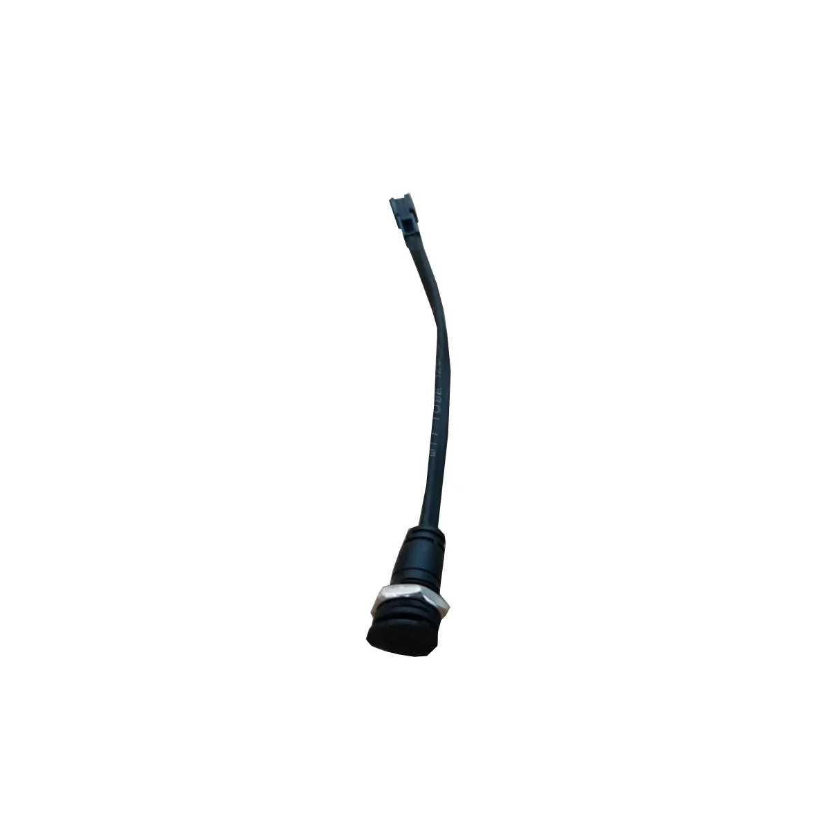 Port de décharge de la batterie pour le vélo électrique LANKELEISI - Image 2