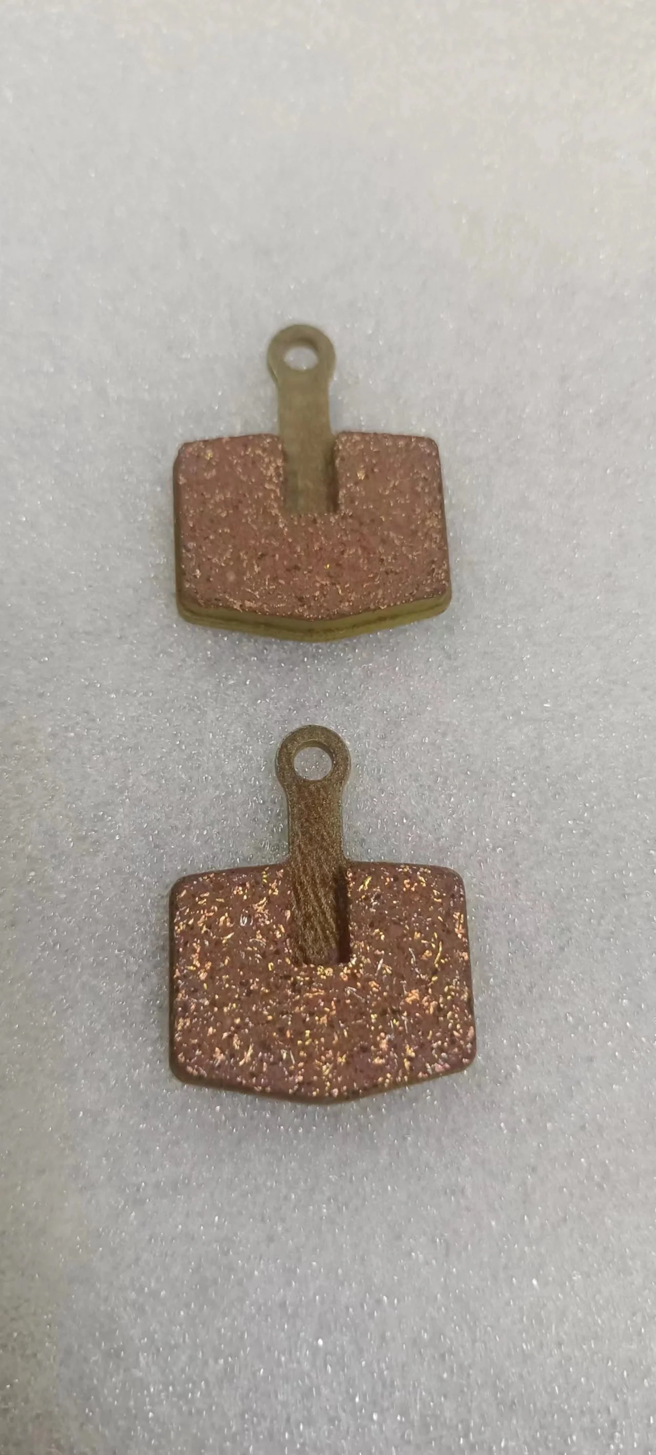 Plaquettes de frein pour vélo électrique LANKELEISI - Image 2