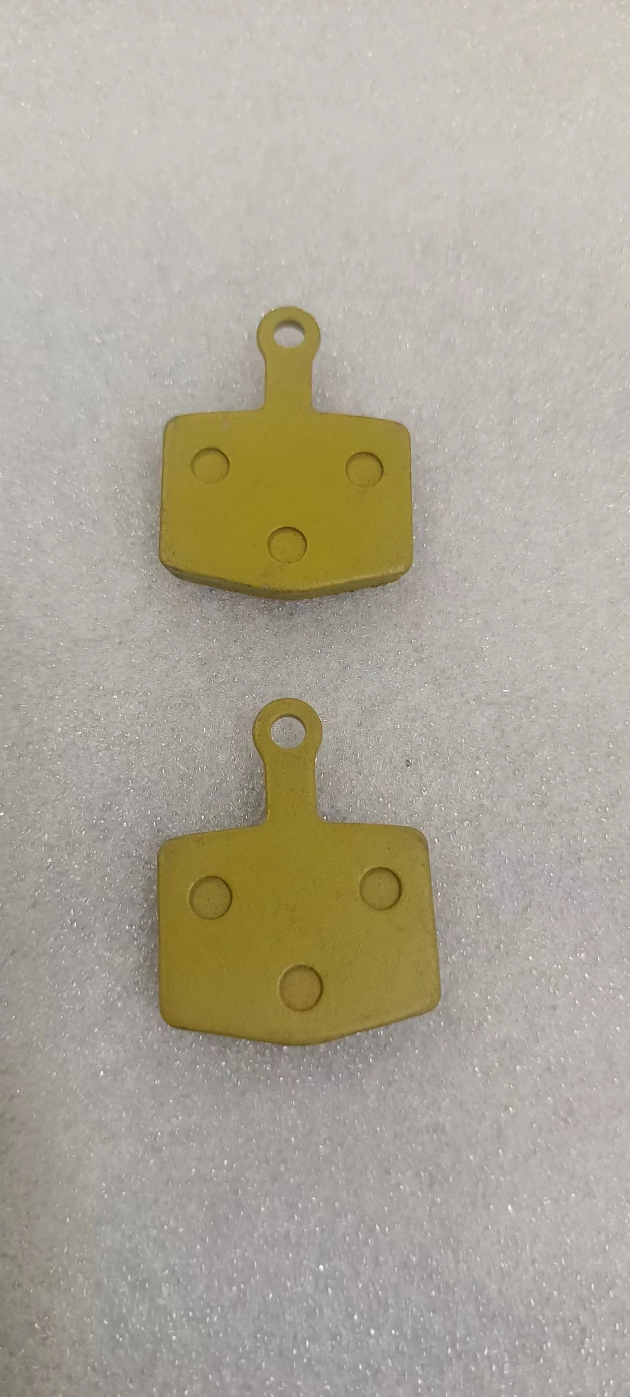 Plaquettes de frein pour vélo électrique LANKELEISI - Image 3