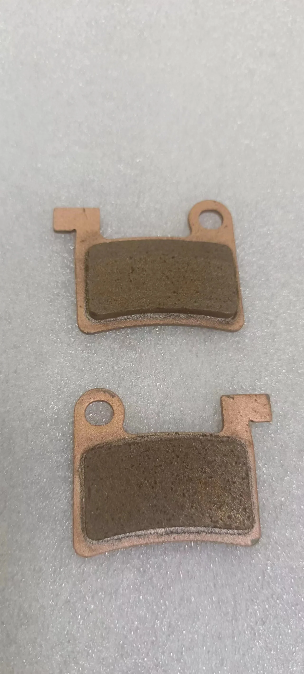 Plaquettes de frein pour vélo électrique LANKELEISI - Image 4