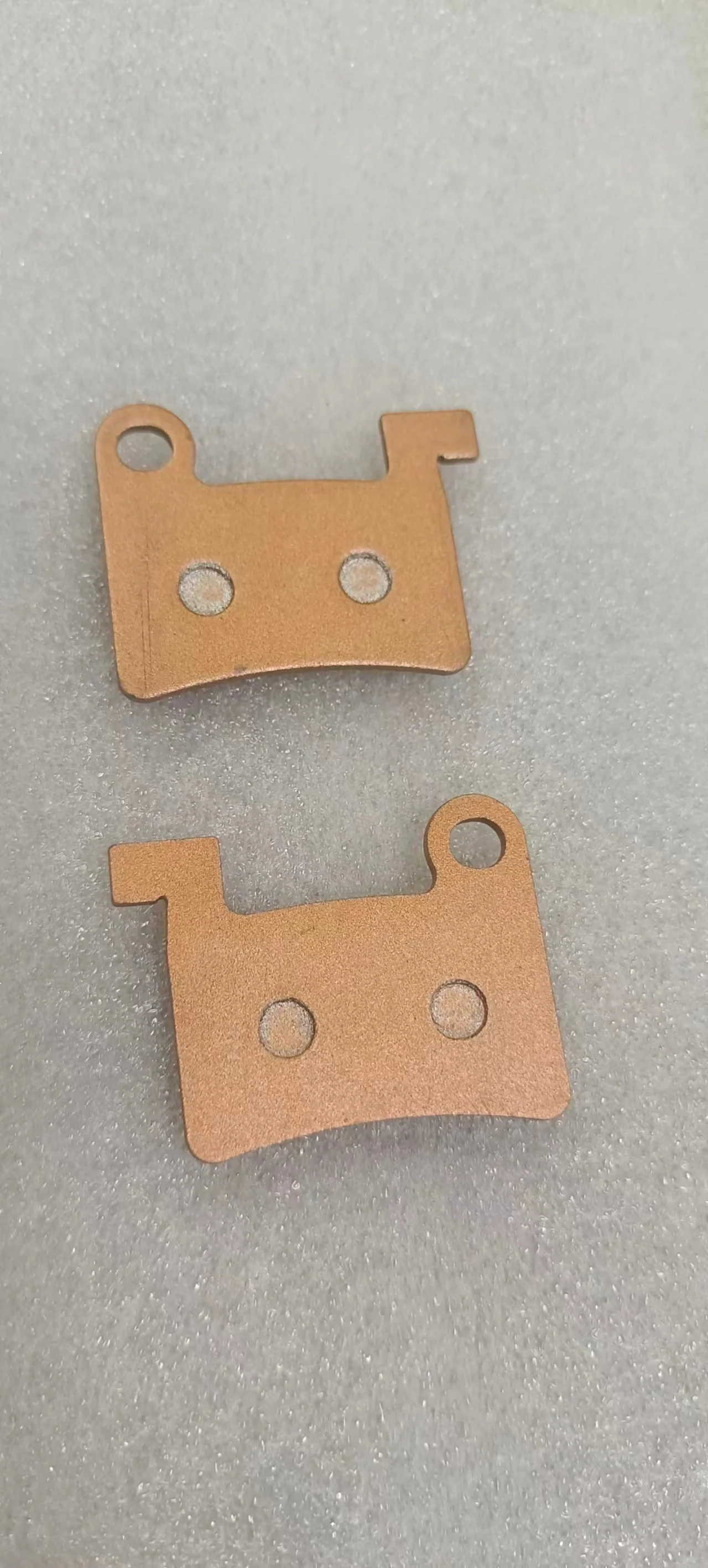 Plaquettes de frein pour vélo électrique LANKELEISI - Image 5