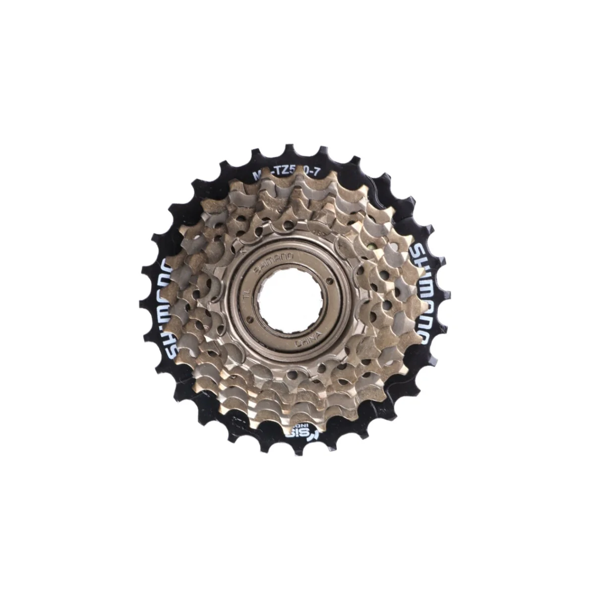 Roue libre pour vélo électrique LANKELEISI - Image 2