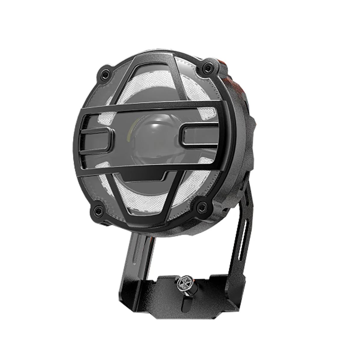 Feu avant pour vélo électrique LANKELEISI - Image 21