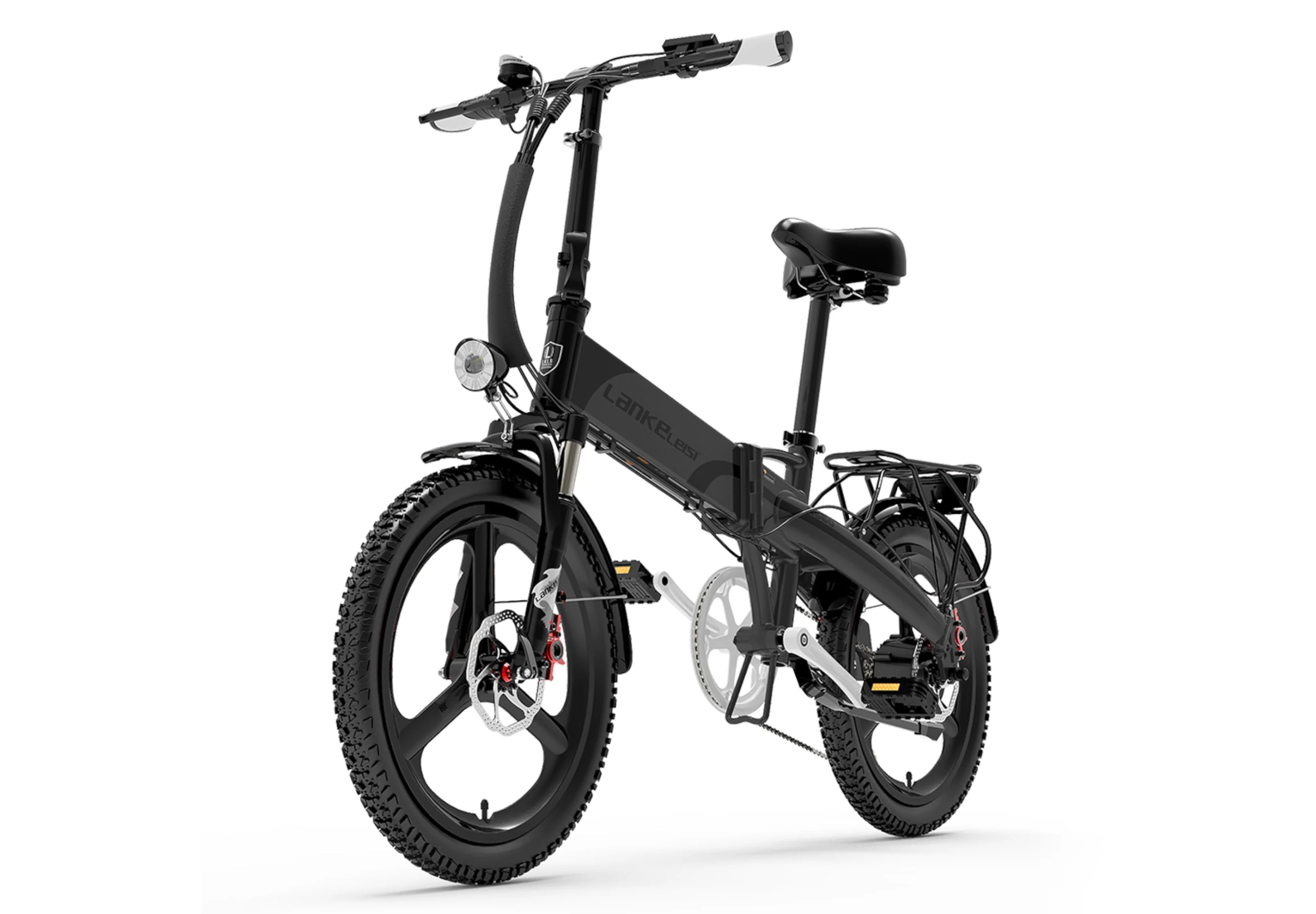 LANKELEISI G660 - Image 3