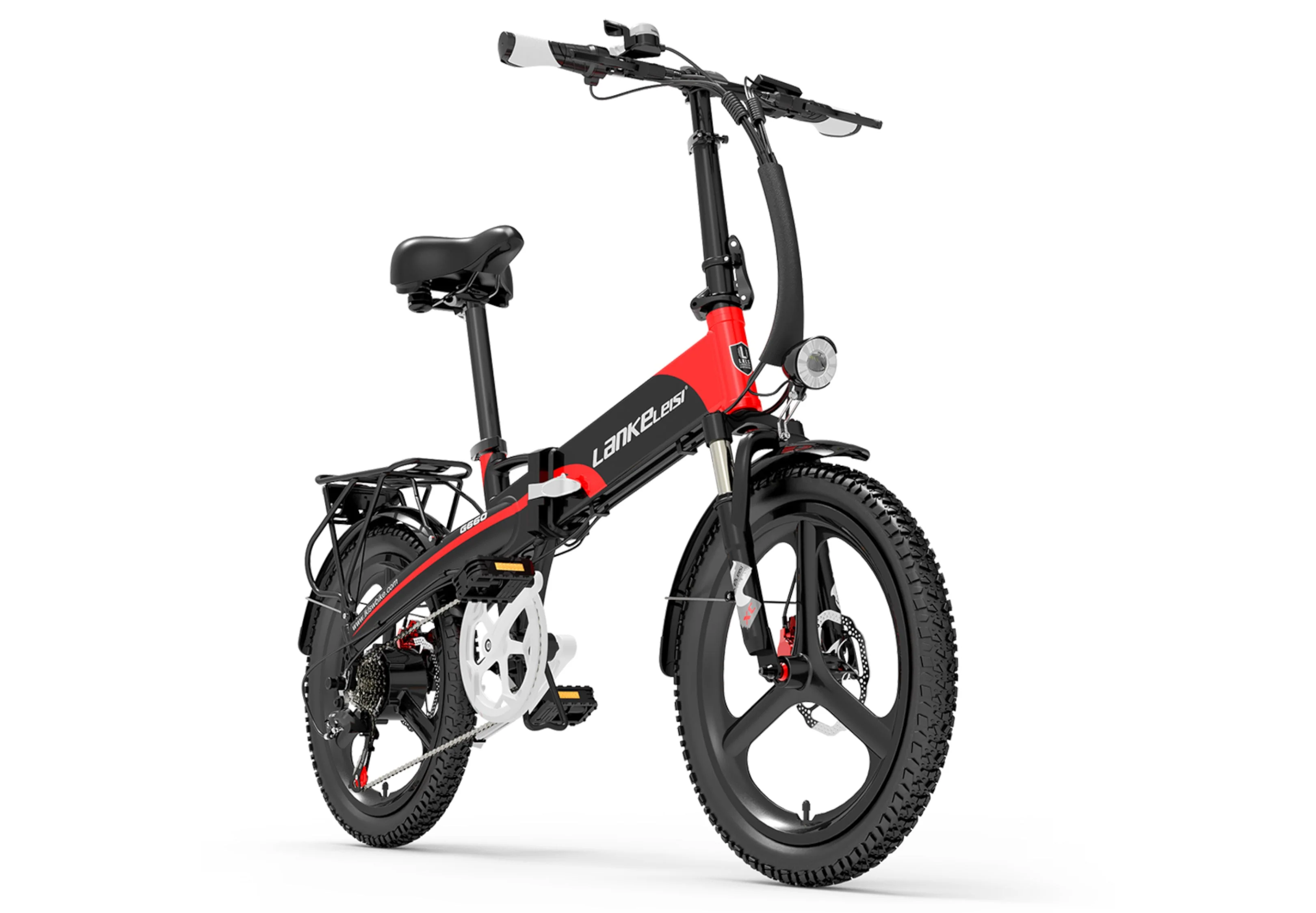 LANKELEISI G660 - Image 4