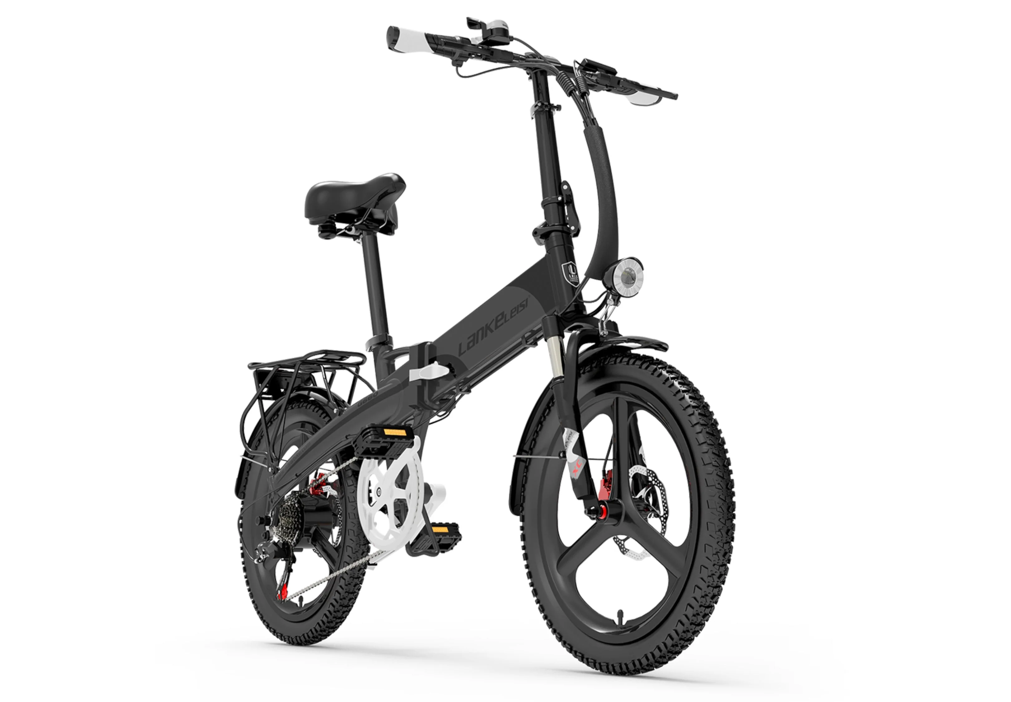 LANKELEISI G660 - Image 6