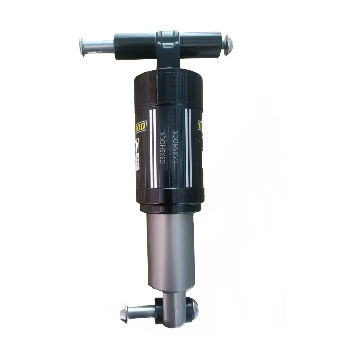 LANKELEISI Amortisseur de suspension arrière pour vélo électrique - Image 3