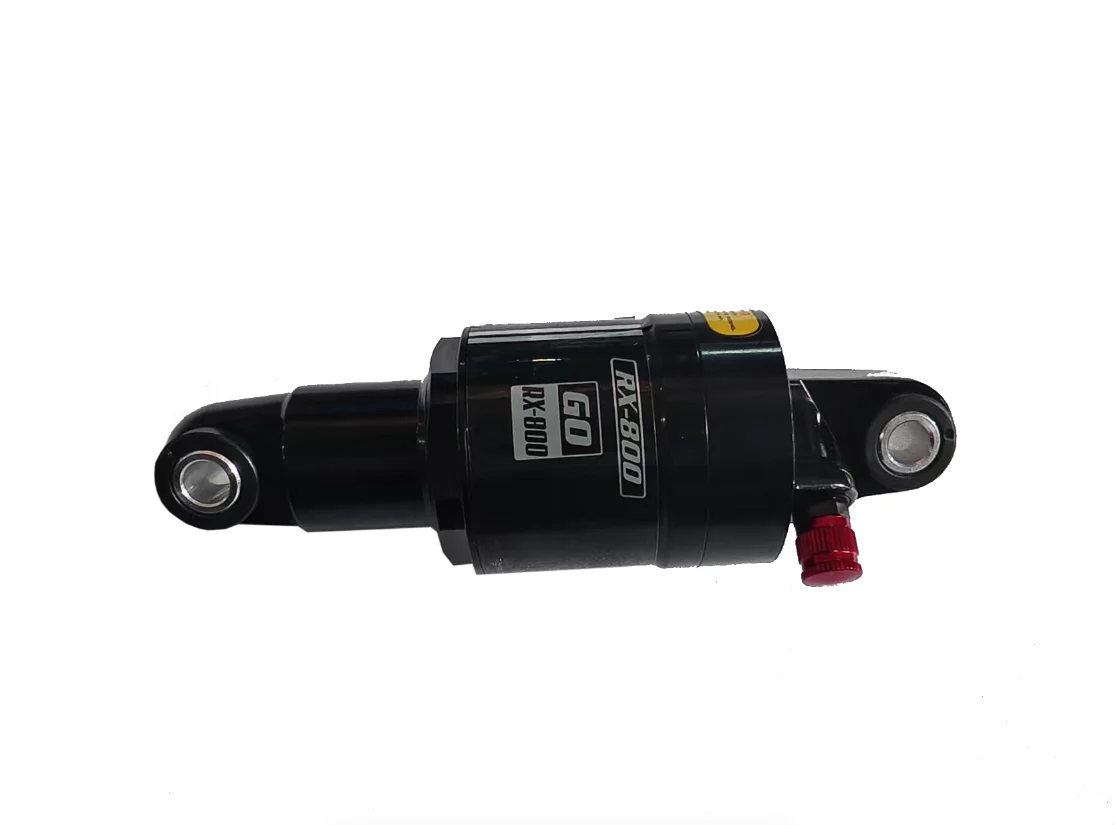 LANKELEISI Amortisseur de suspension arrière pour vélo électrique - Image 5