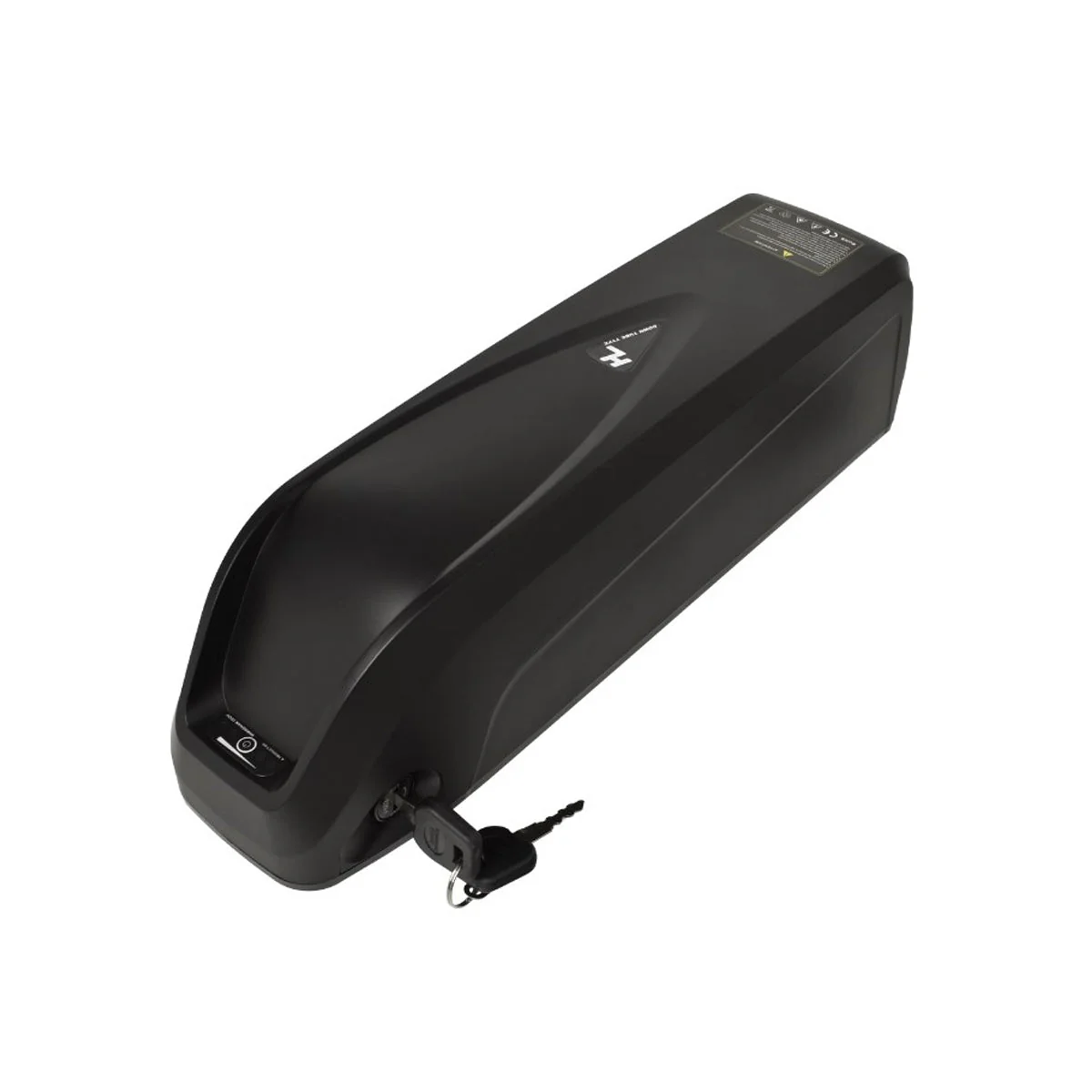 Batterie Lithium / Batterie Li-ion Spéciale pour Vélo Electrique LANKELEISI - Image 31