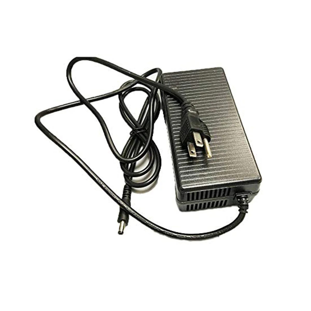 Chargeur pour vélo électrique LANKELEISI 48V/36V - Image 2