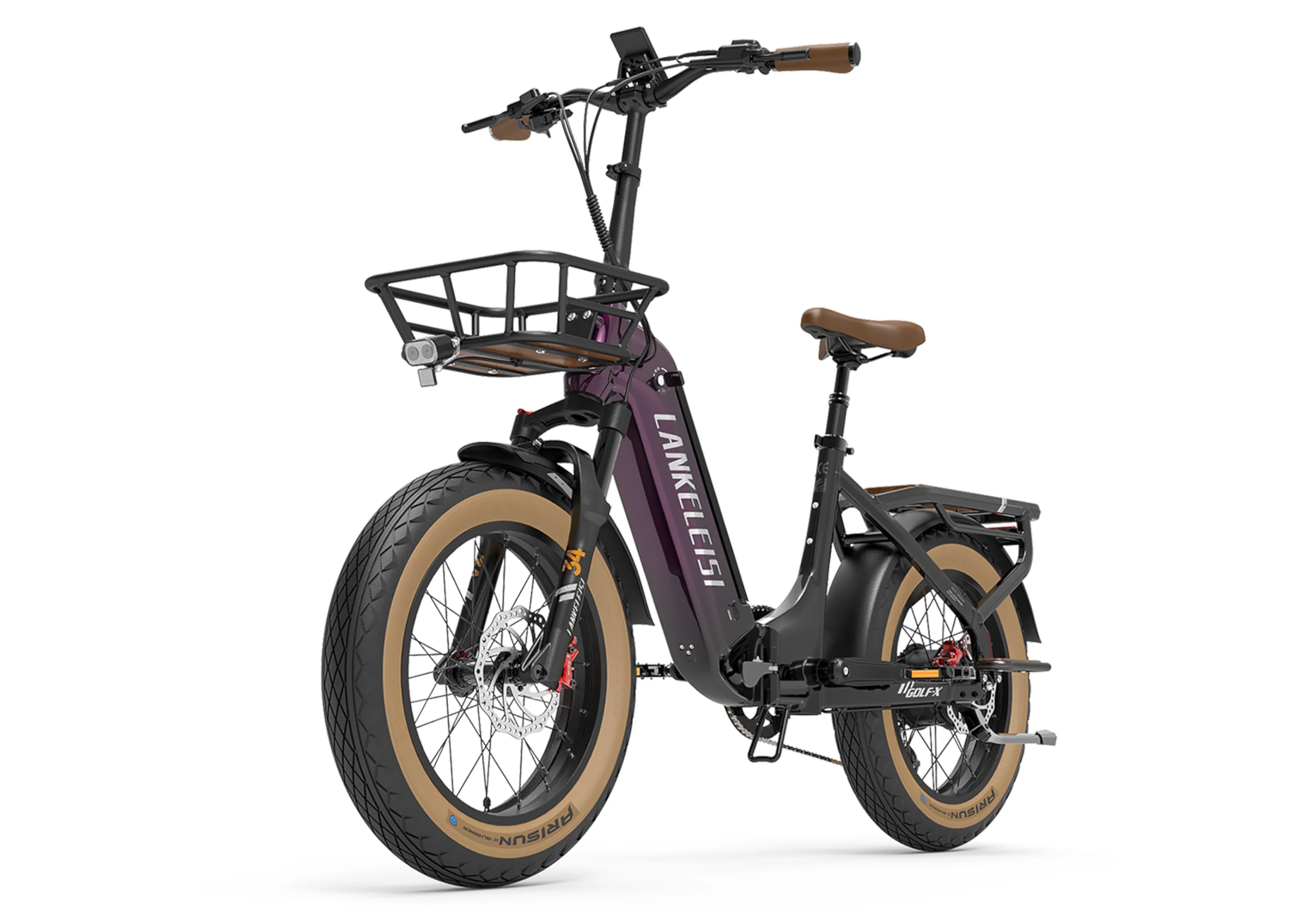 LANKELEISI GOLF-X - Image 10