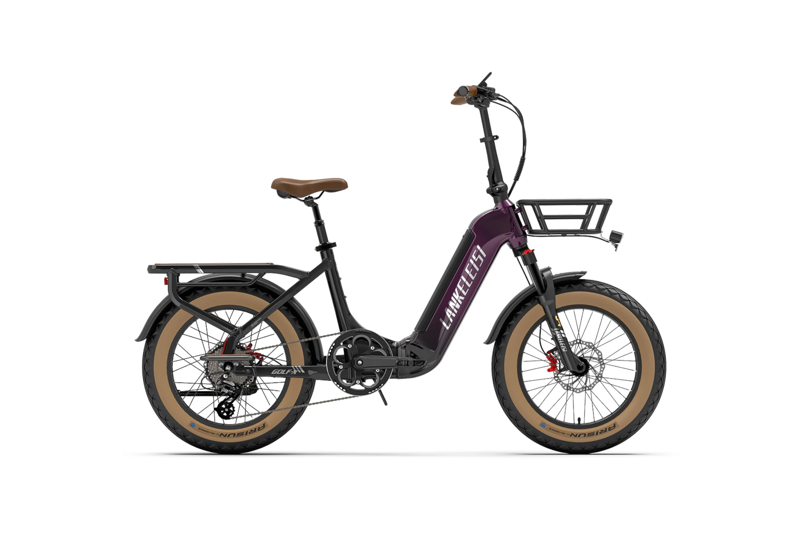 LANKELEISI GOLF-X - Image 11