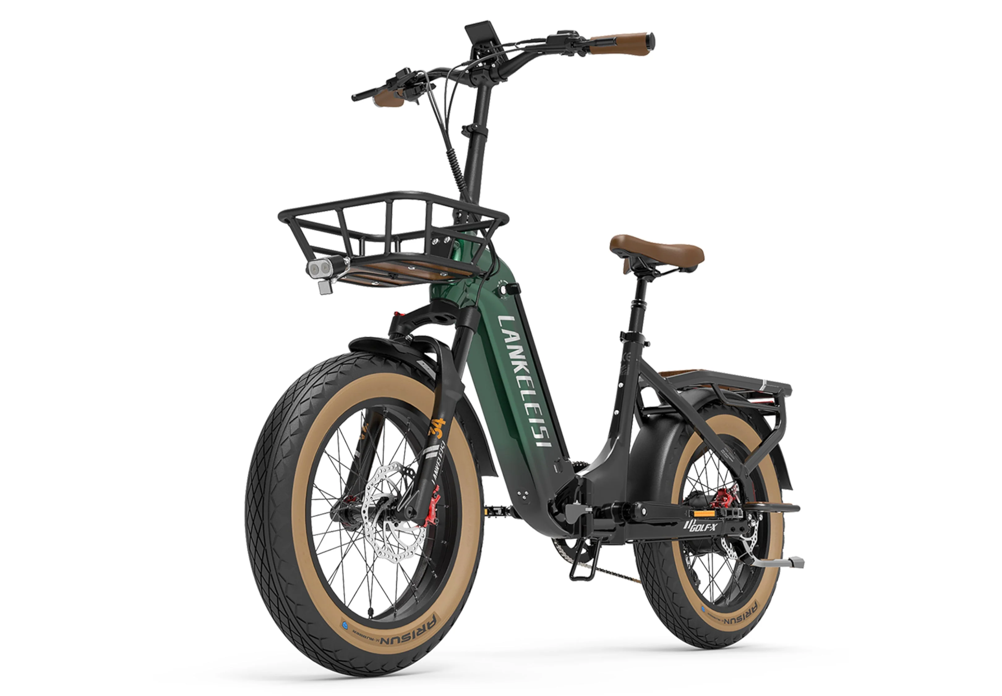 LANKELEISI GOLF-X - Image 5