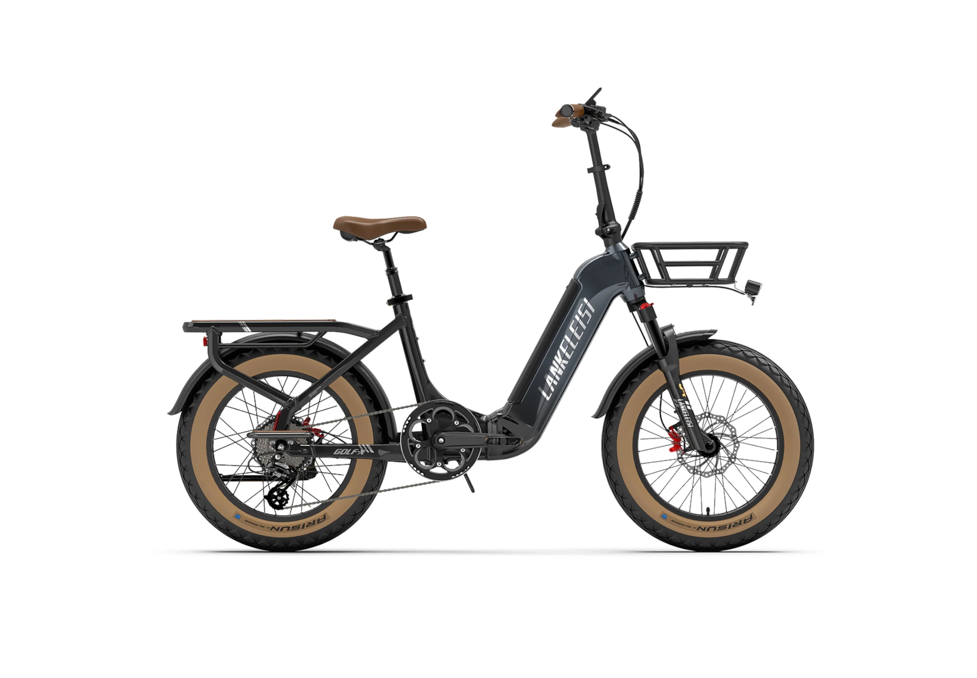 LANKELEISI GOLF-X - Image 6