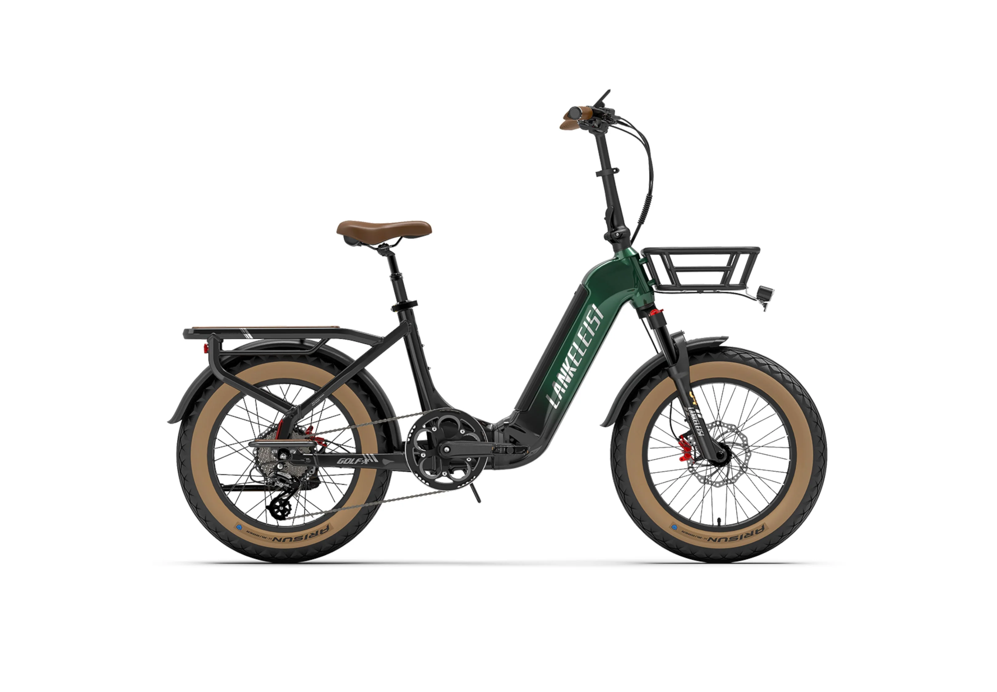 LANKELEISI GOLF-X - Image 8