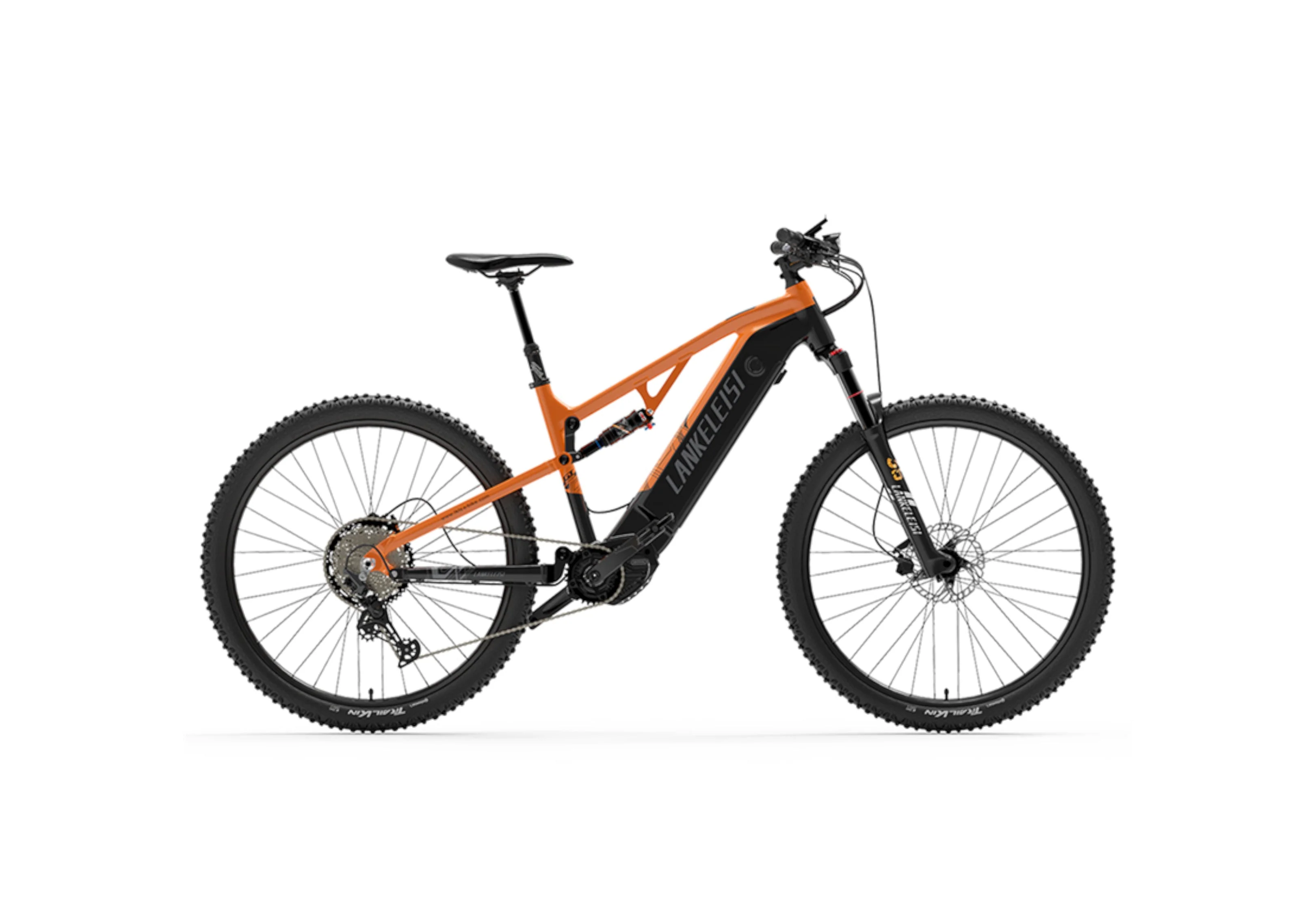 LANKELEISI GT800 - Image 10