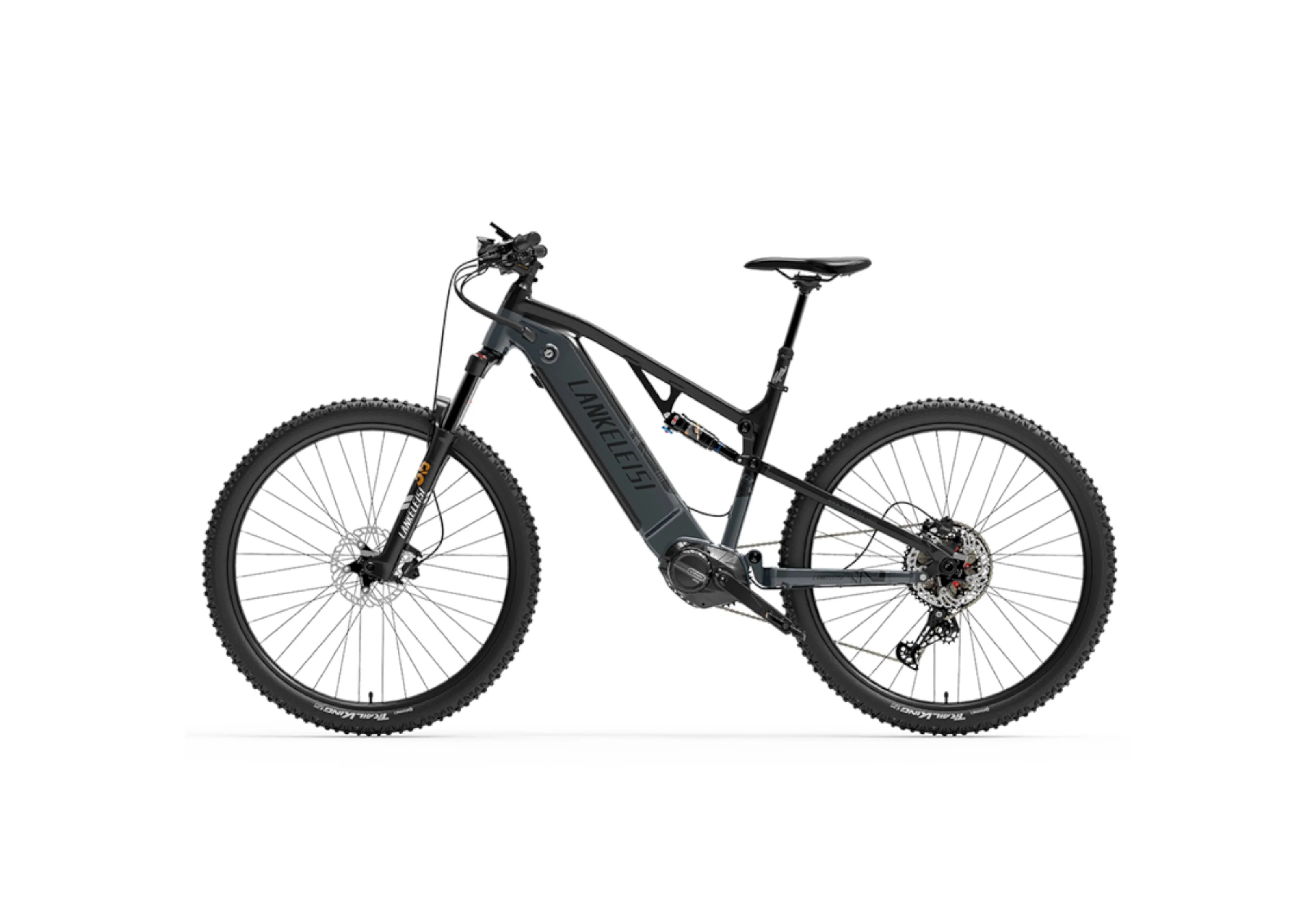 LANKELEISI GT800 - Image 3