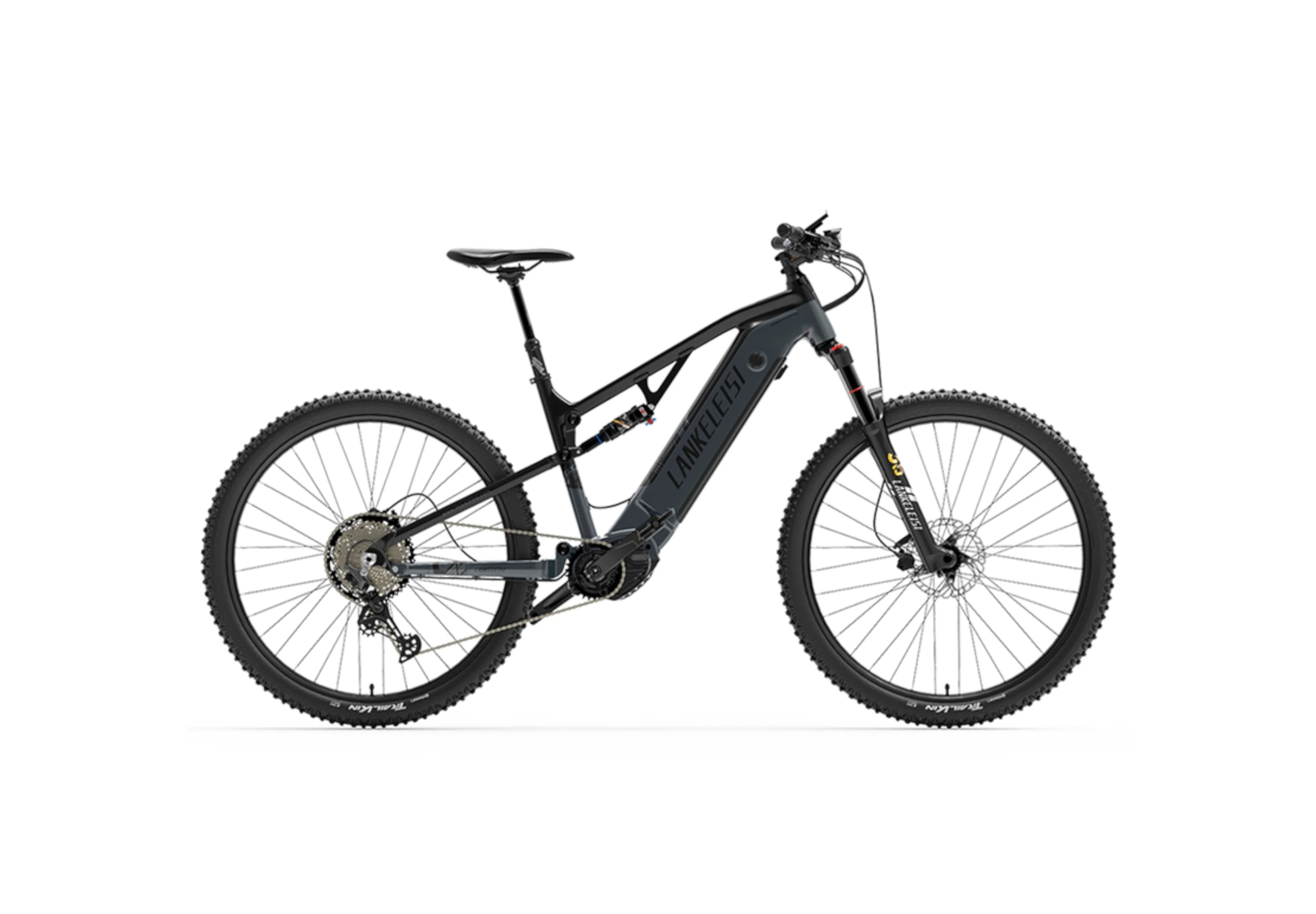 LANKELEISI GT800 - Image 5