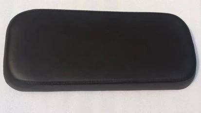 LANKELEISI Coussin de siège arrière pour vélo électrique