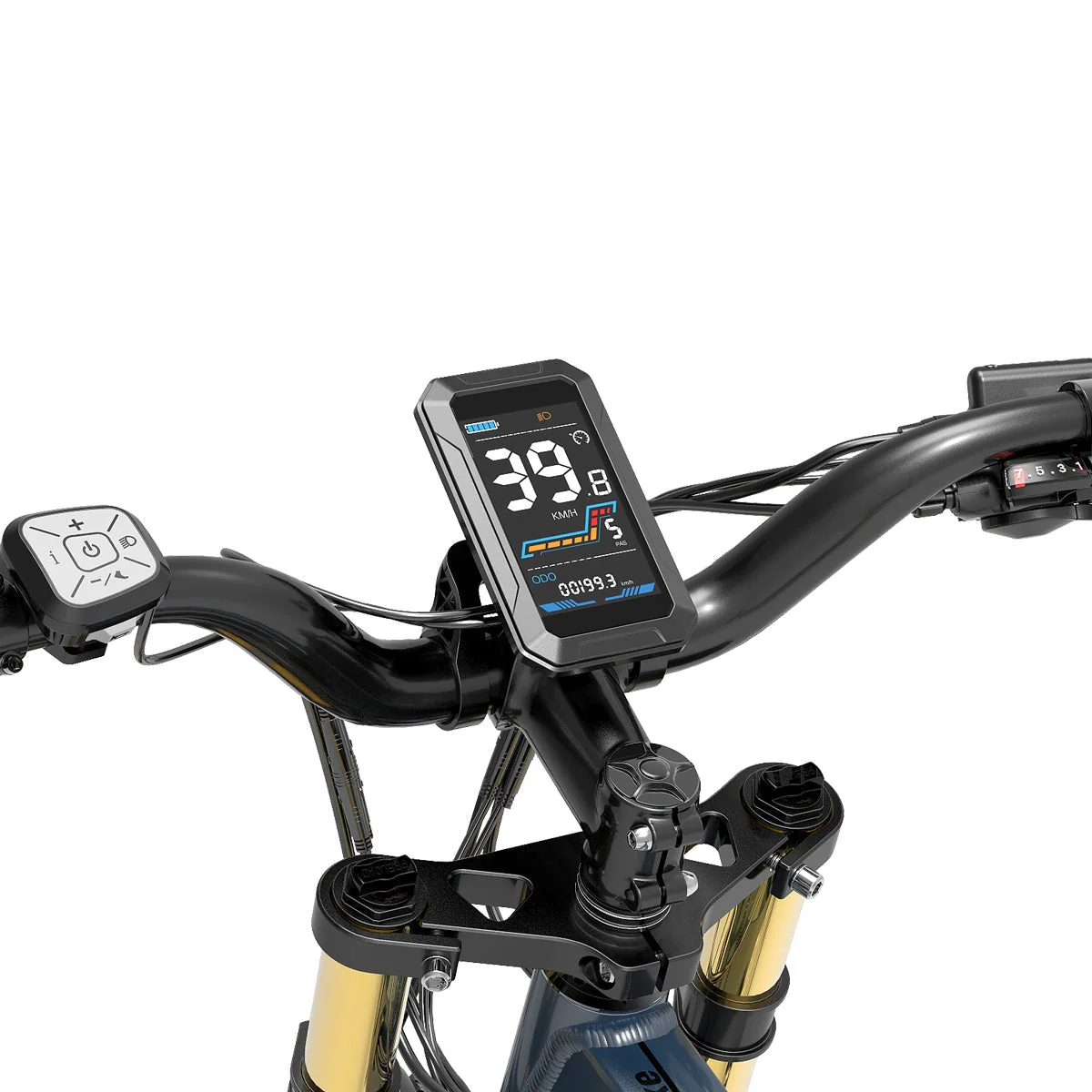 LANKELEISI RV700 - Image 10