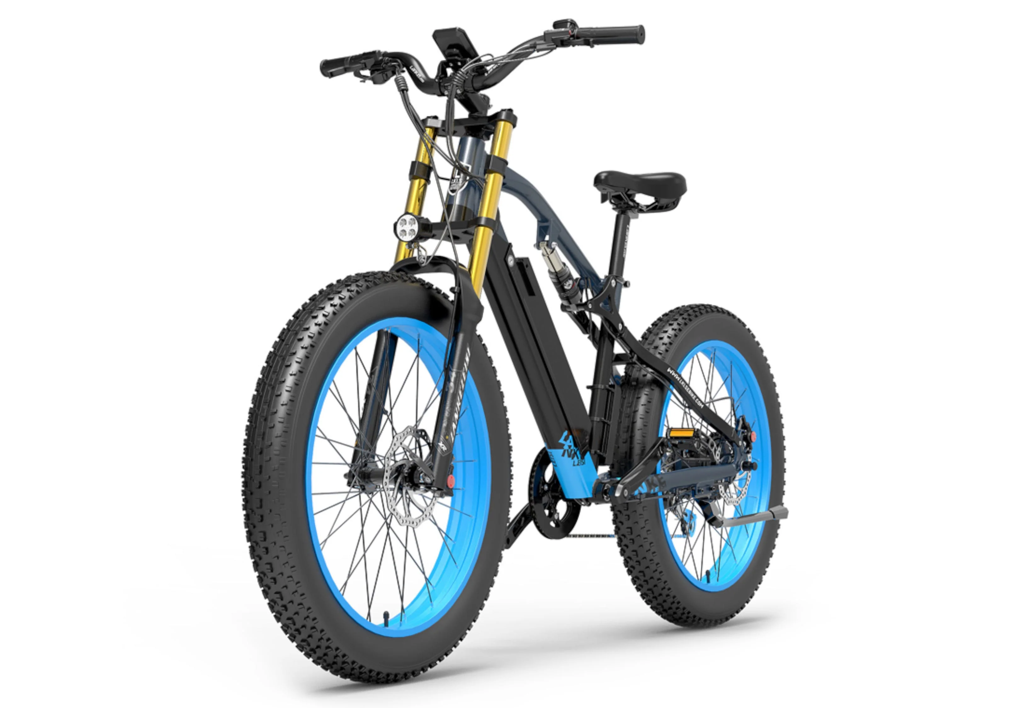 LANKELEISI RV700 - Image 4