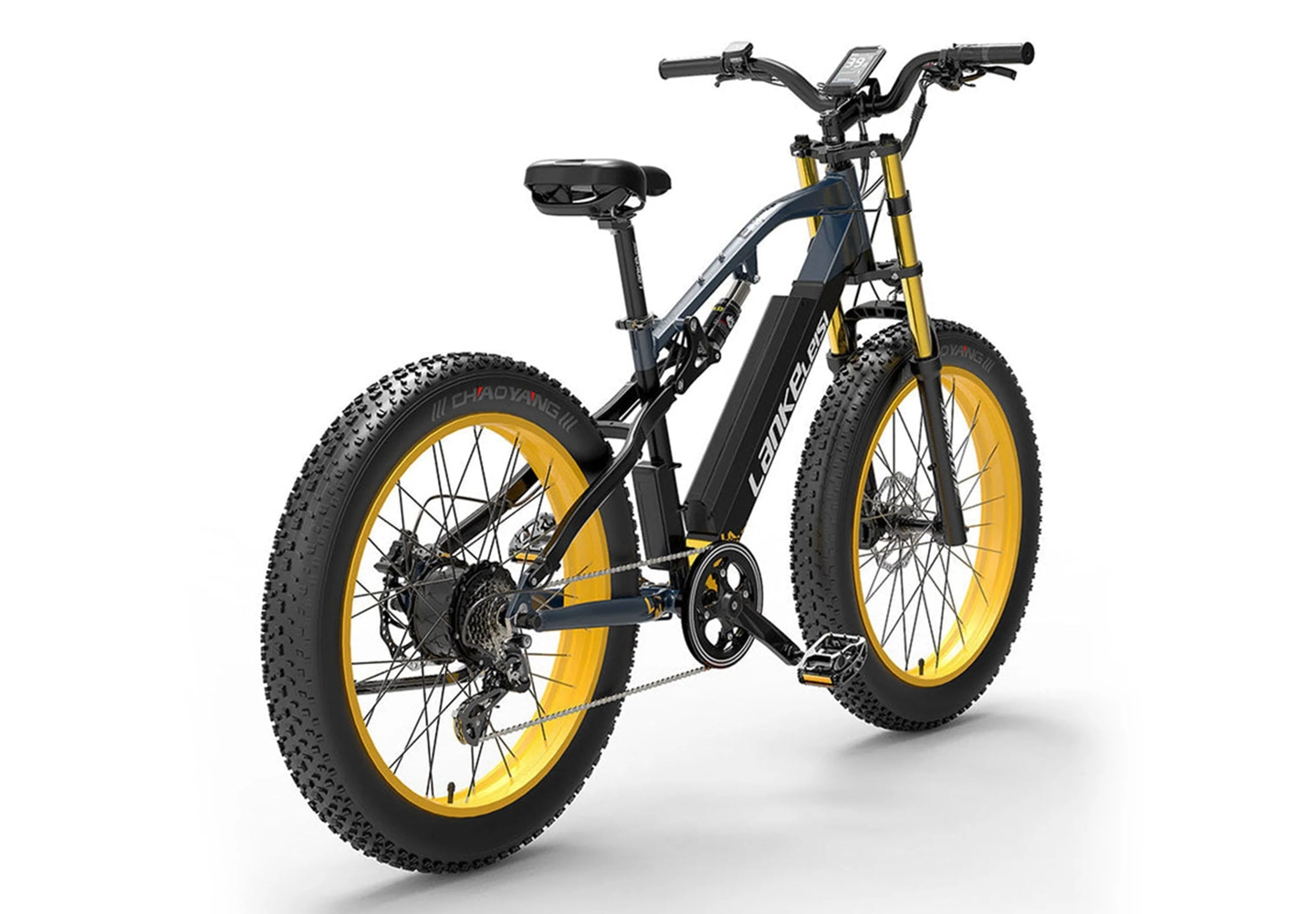 LANKELEISI RV700 - Image 6