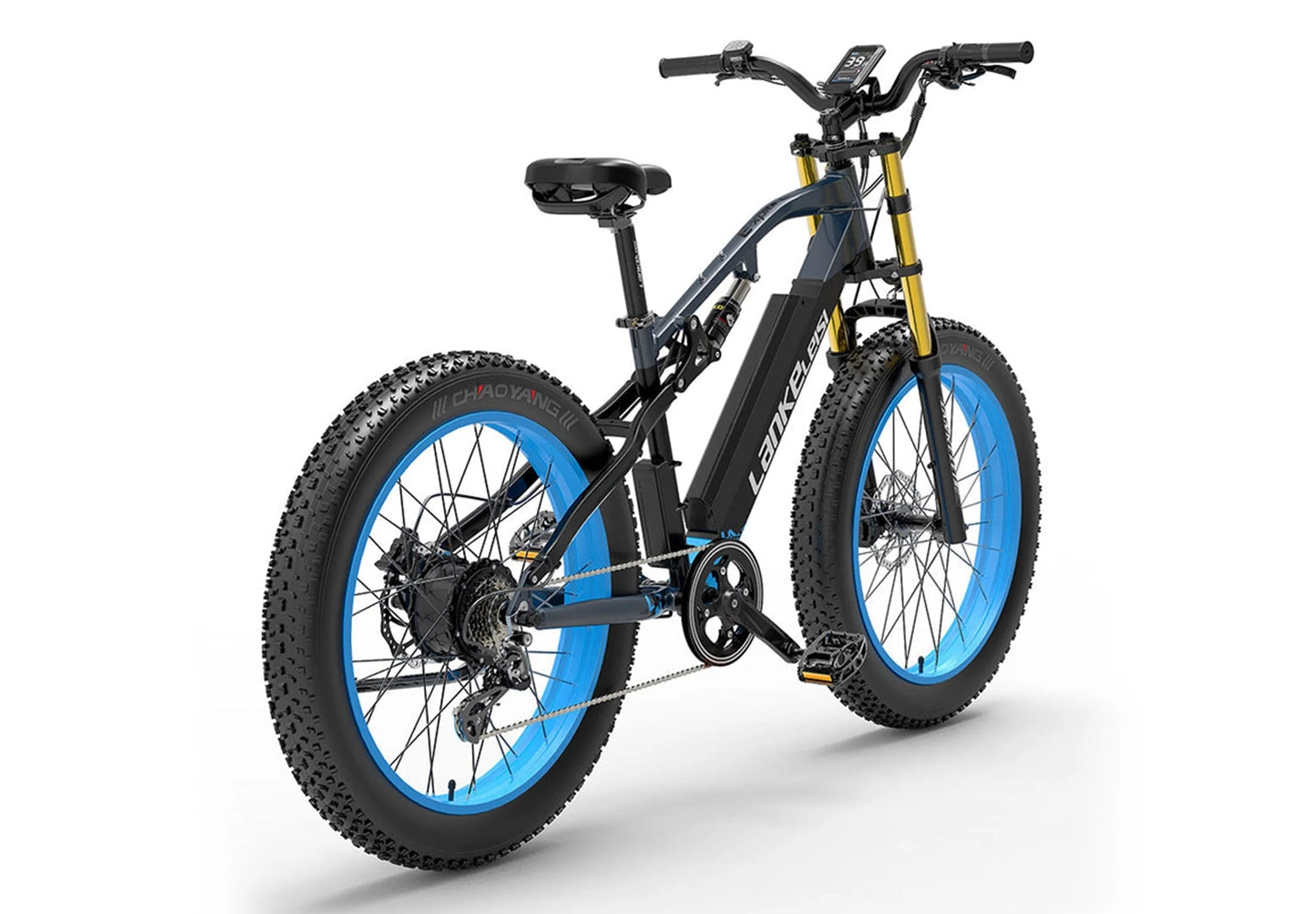 LANKELEISI RV700 - Image 7