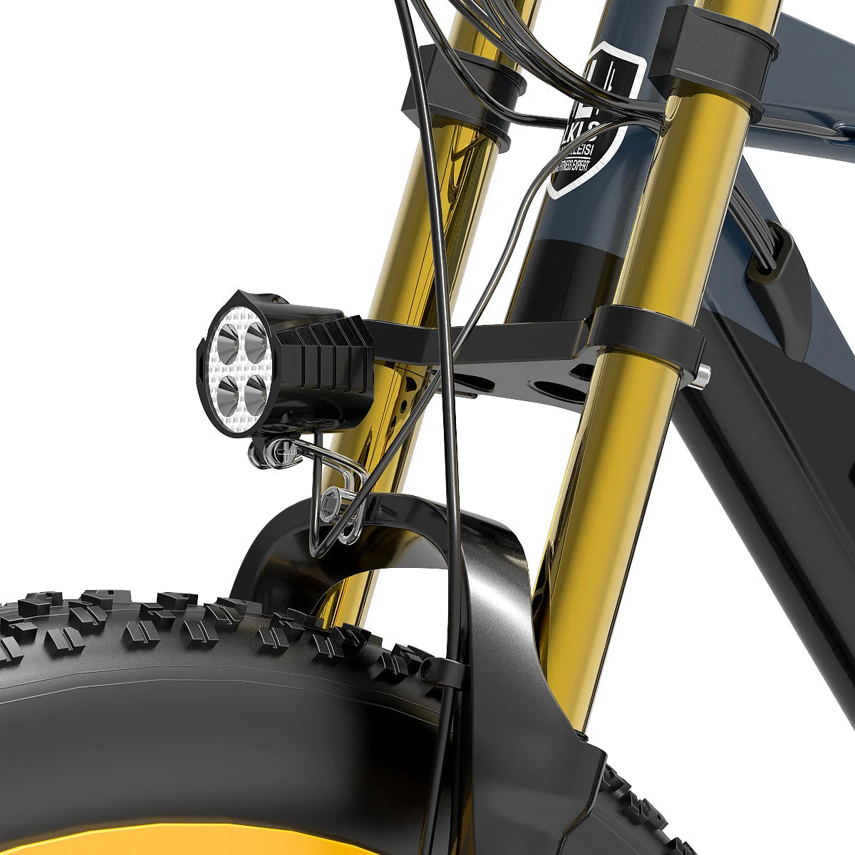 LANKELEISI RV700 - Image 8