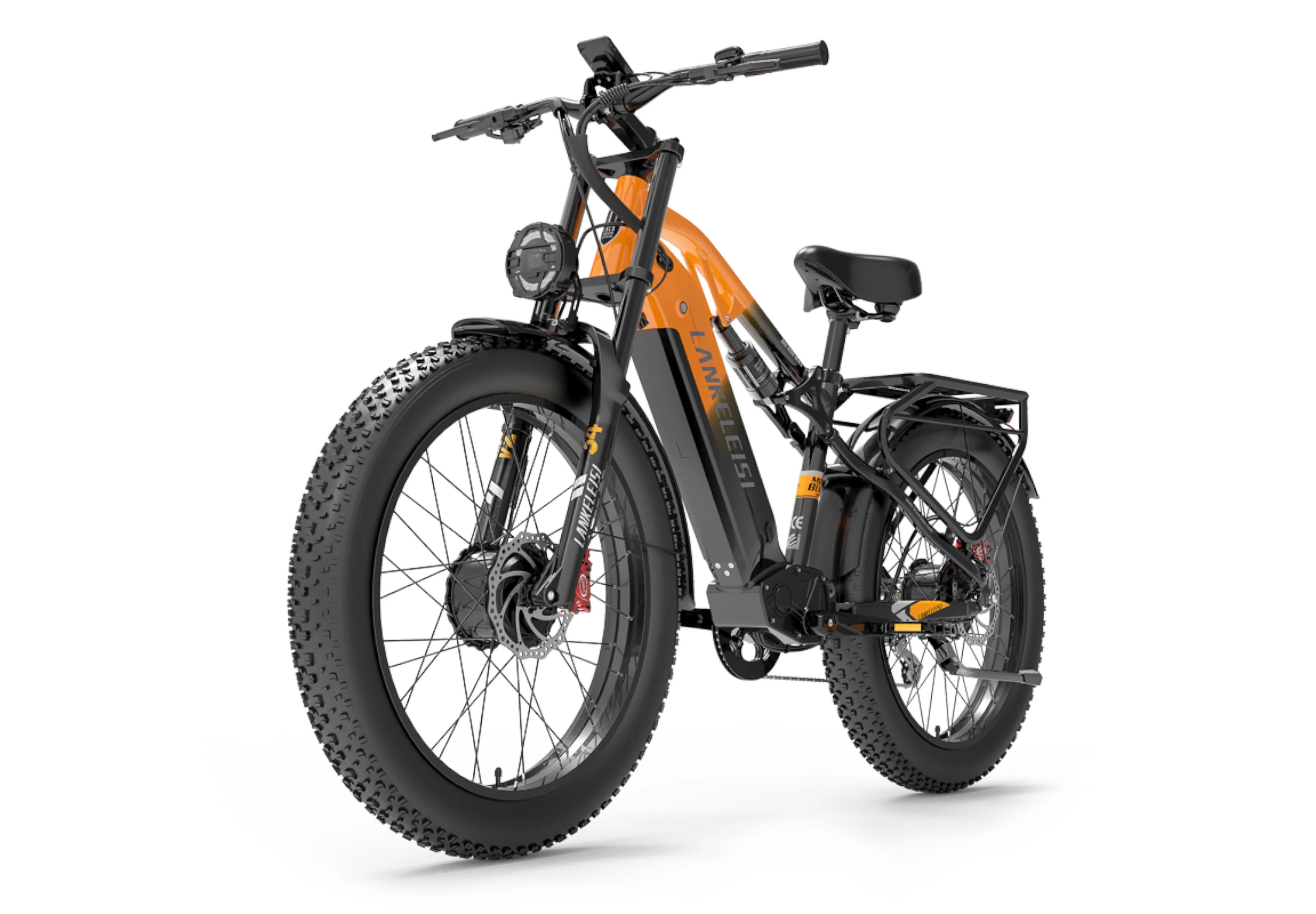 LANKELEISI MG800MAX - Image 3