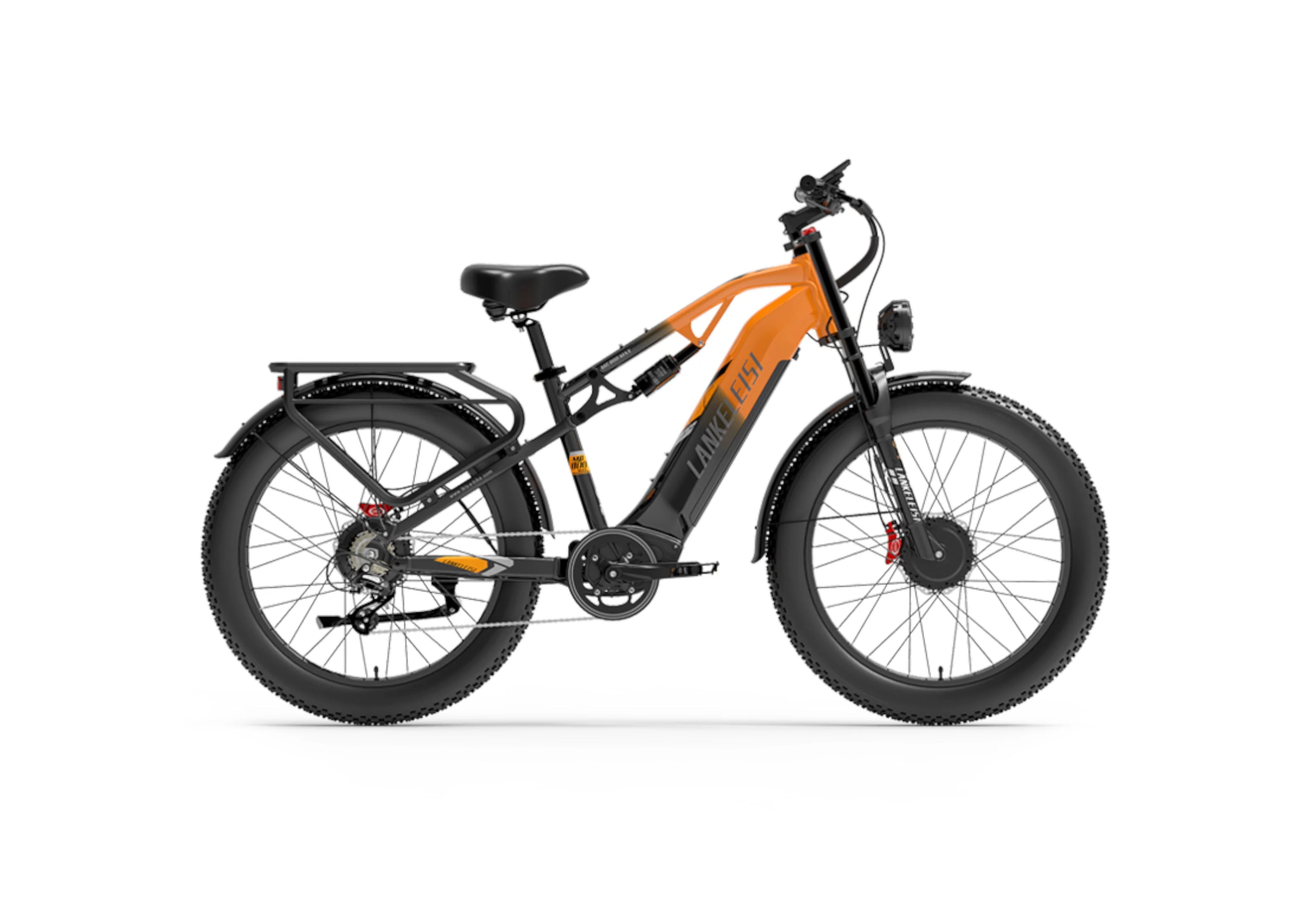 LANKELEISI MG800MAX - Image 5