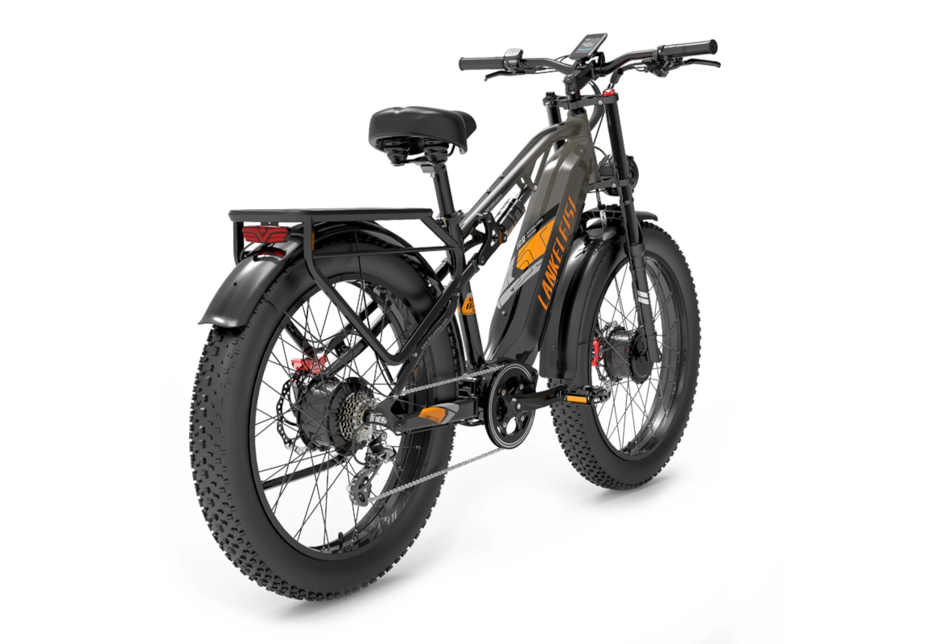 LANKELEISI MG800MAX - Image 9