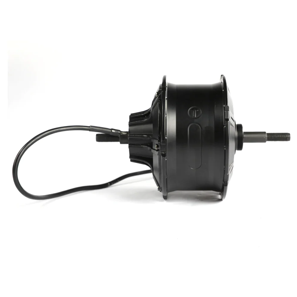 Moteur pour vélo électrique LANKELEISI - Image 2