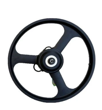 Moteur pour vélo électrique LANKELEISI - Image 5