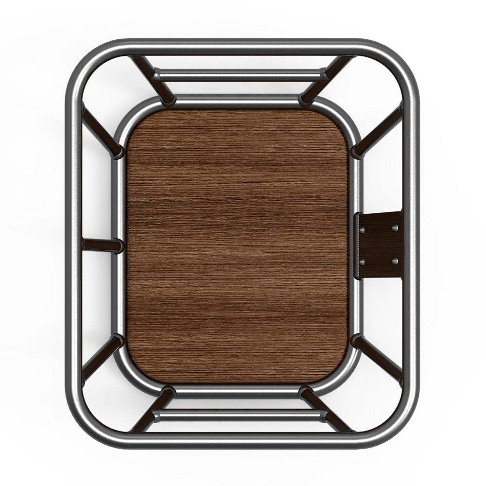 Panier avant pour Lankeleisi KETT-8/Wombat-1 Lite/Golf-X - Image 4