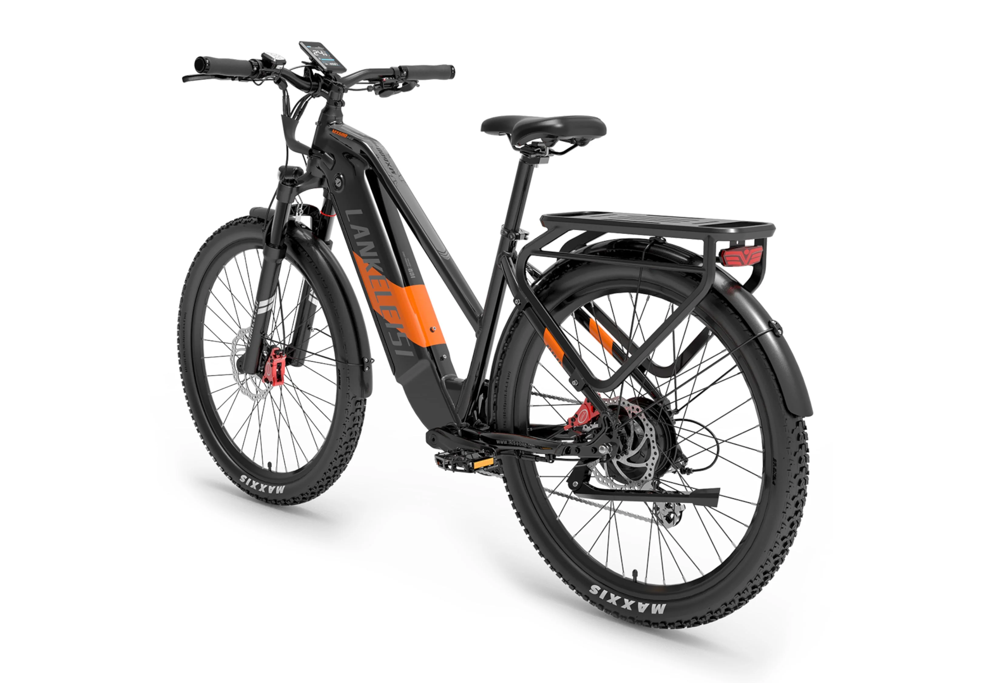 LANKELEISI MX600PRO - Image 5