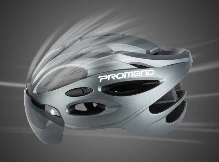 Casque LANKELEISI  Vélo électrique - Image 10