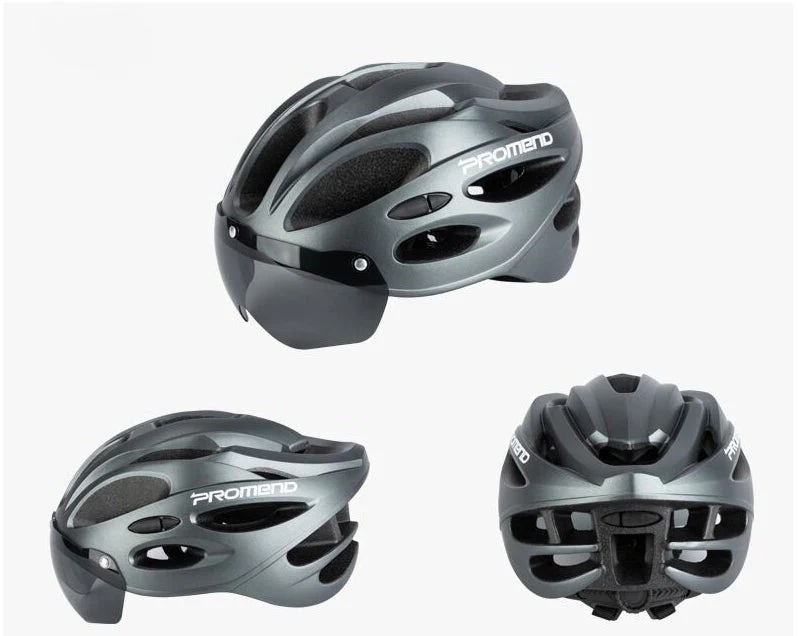 Casque LANKELEISI  Vélo électrique - Image 11