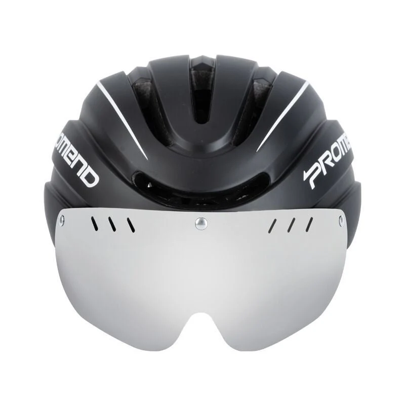 Casque LANKELEISI  Vélo électrique - Image 3