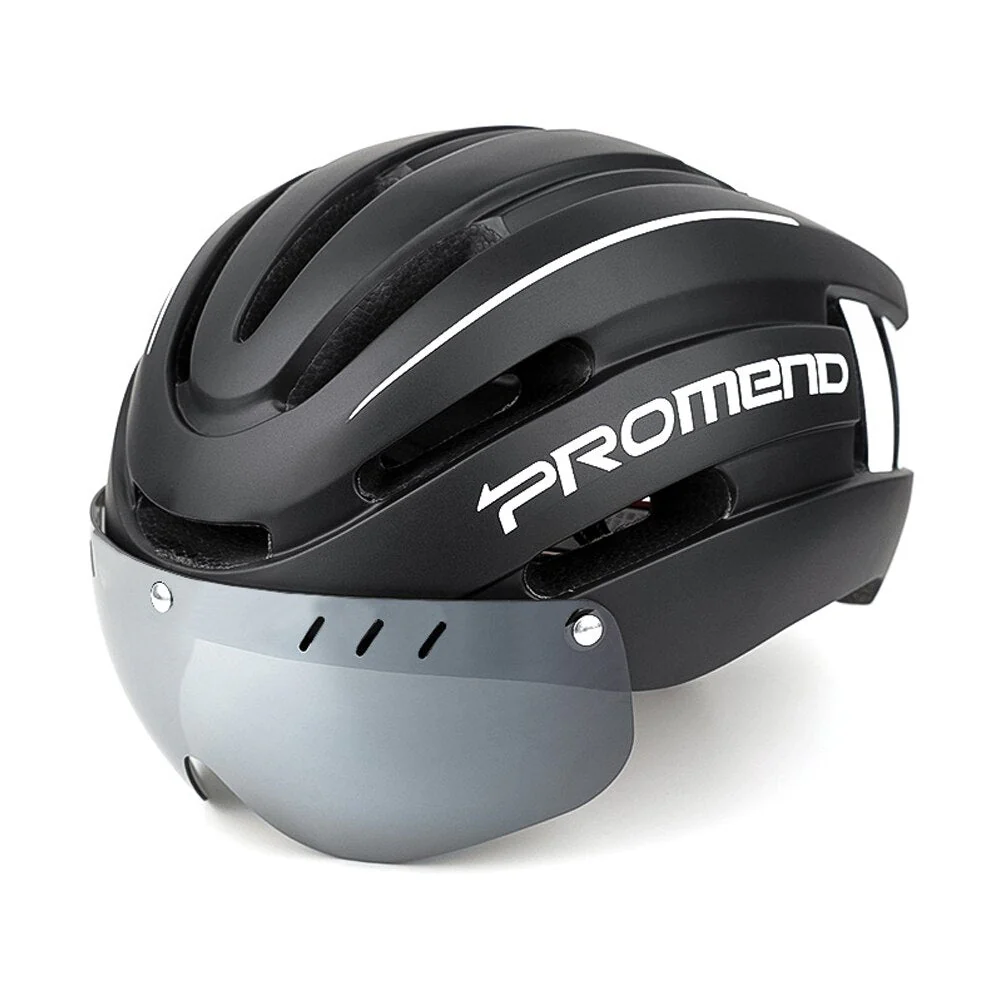 Casque LANKELEISI  Vélo électrique - Image 4