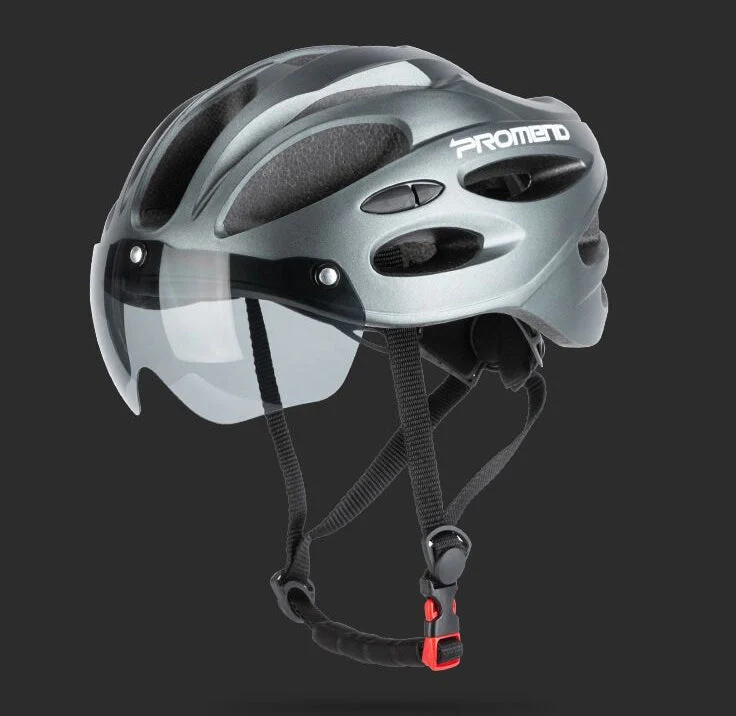 Casque LANKELEISI  Vélo électrique - Image 8