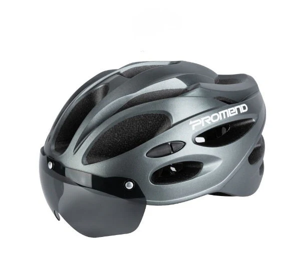 Casque LANKELEISI  Vélo électrique - Image 9