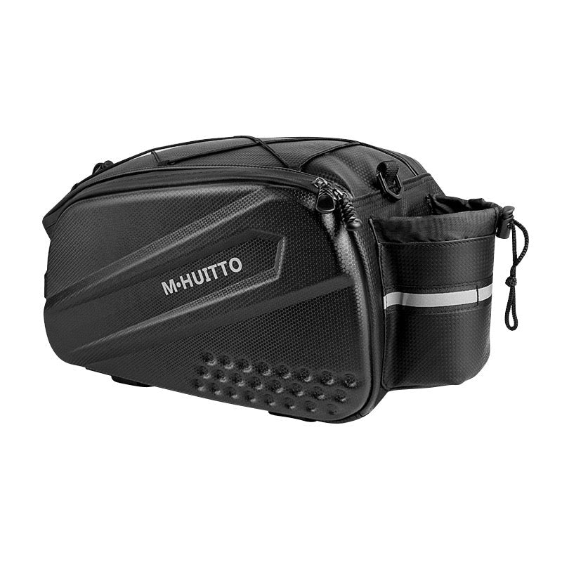 Sacoche imperméable pour porte-bagages arrière de vélo - Image 3