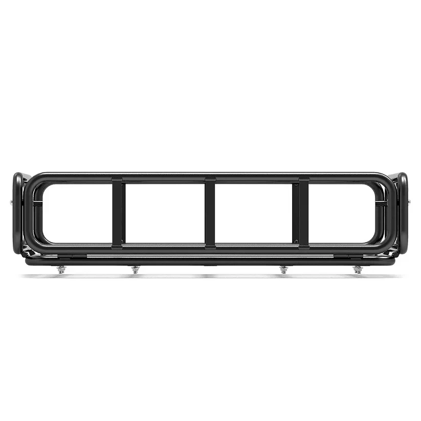 Panier de rangement arrière : uniquement compatible avec l'installation sur le Lankeleisi Wombat-1 - Image 4