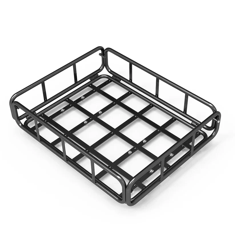 Panier de rangement arrière : uniquement compatible avec l'installation sur le Lankeleisi Wombat-1 - Image 5