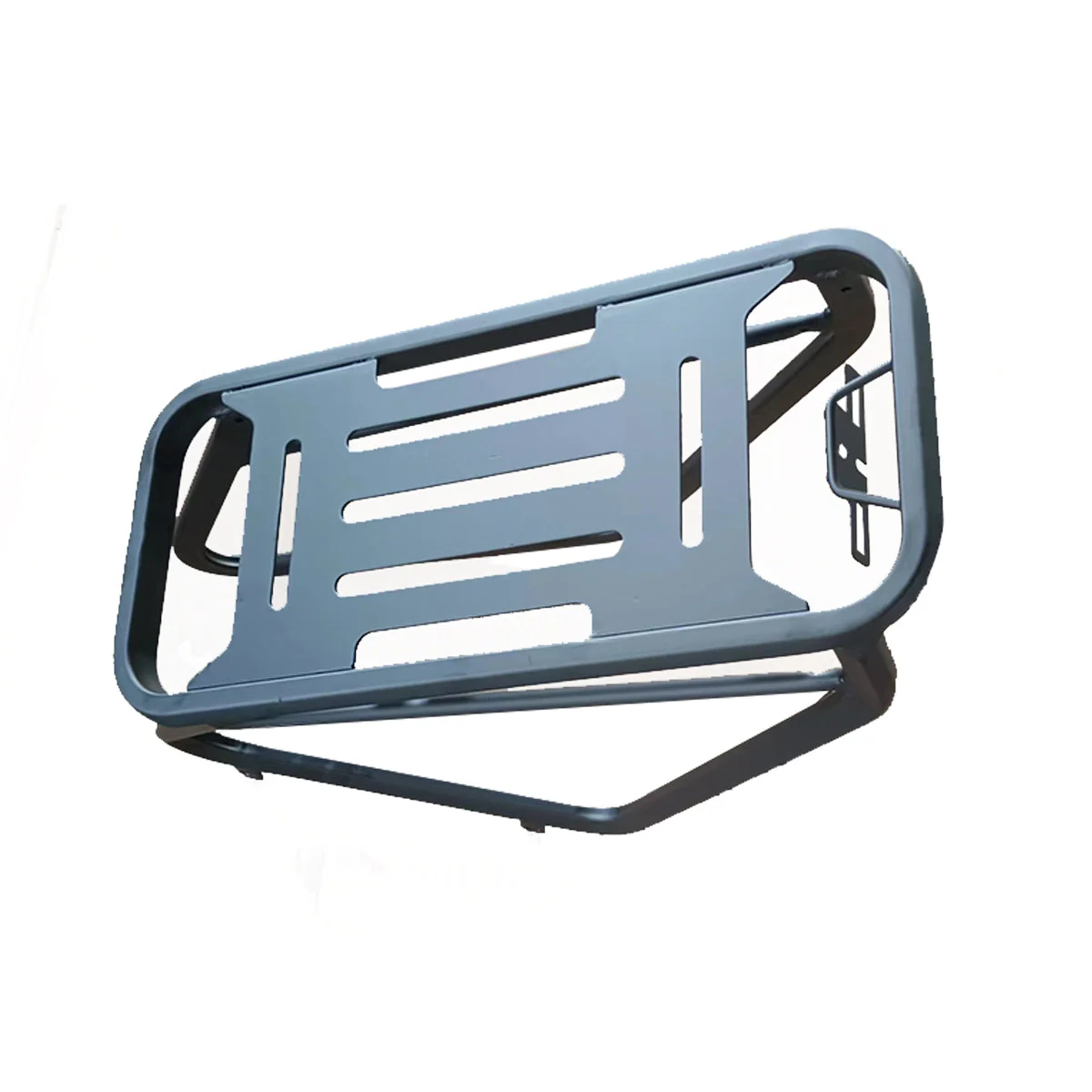 Porte-bagages arrière pour vélo LANKELEISI - Image 6