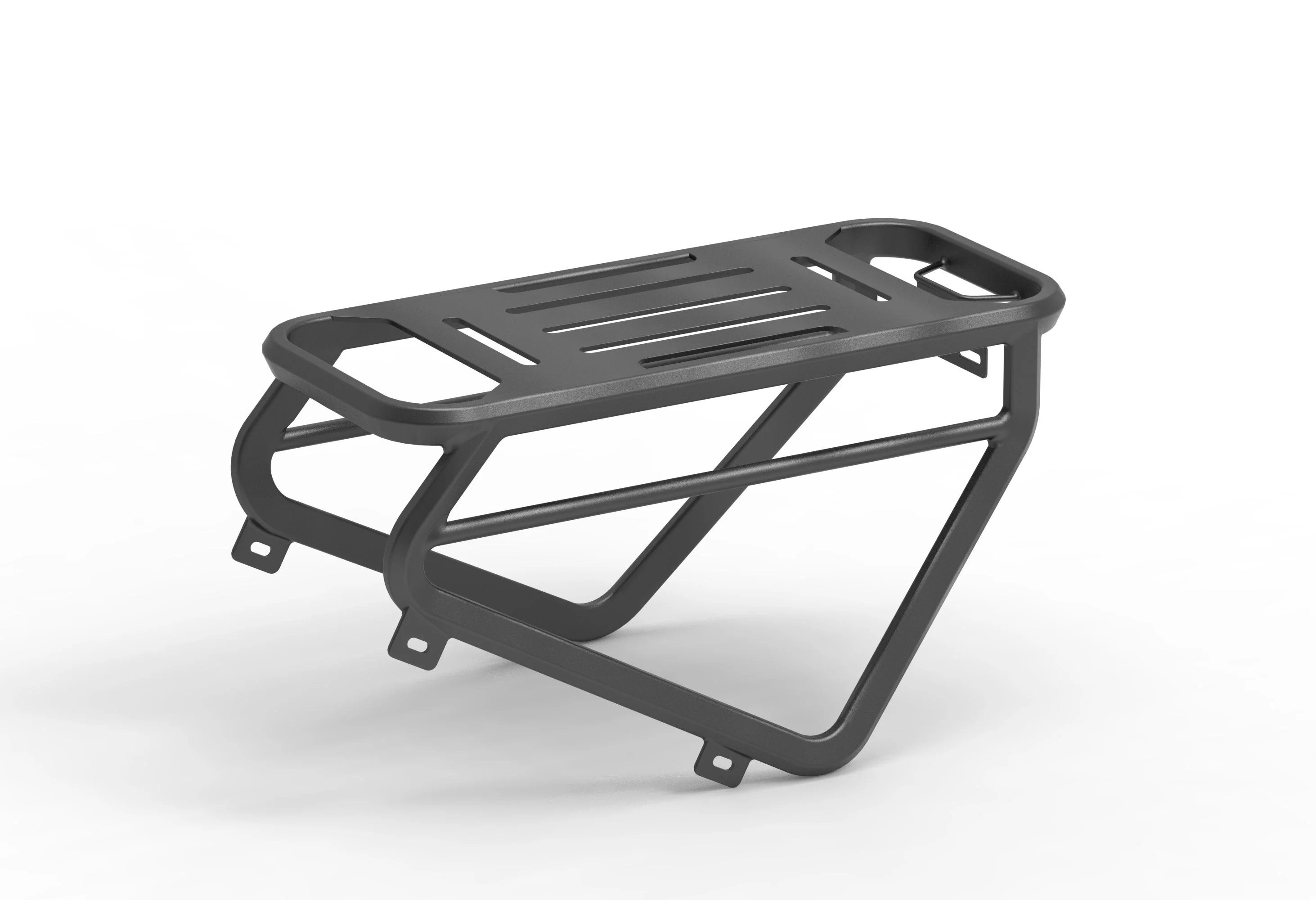 Porte-bagages arrière pour vélo LANKELEISI - Image 7