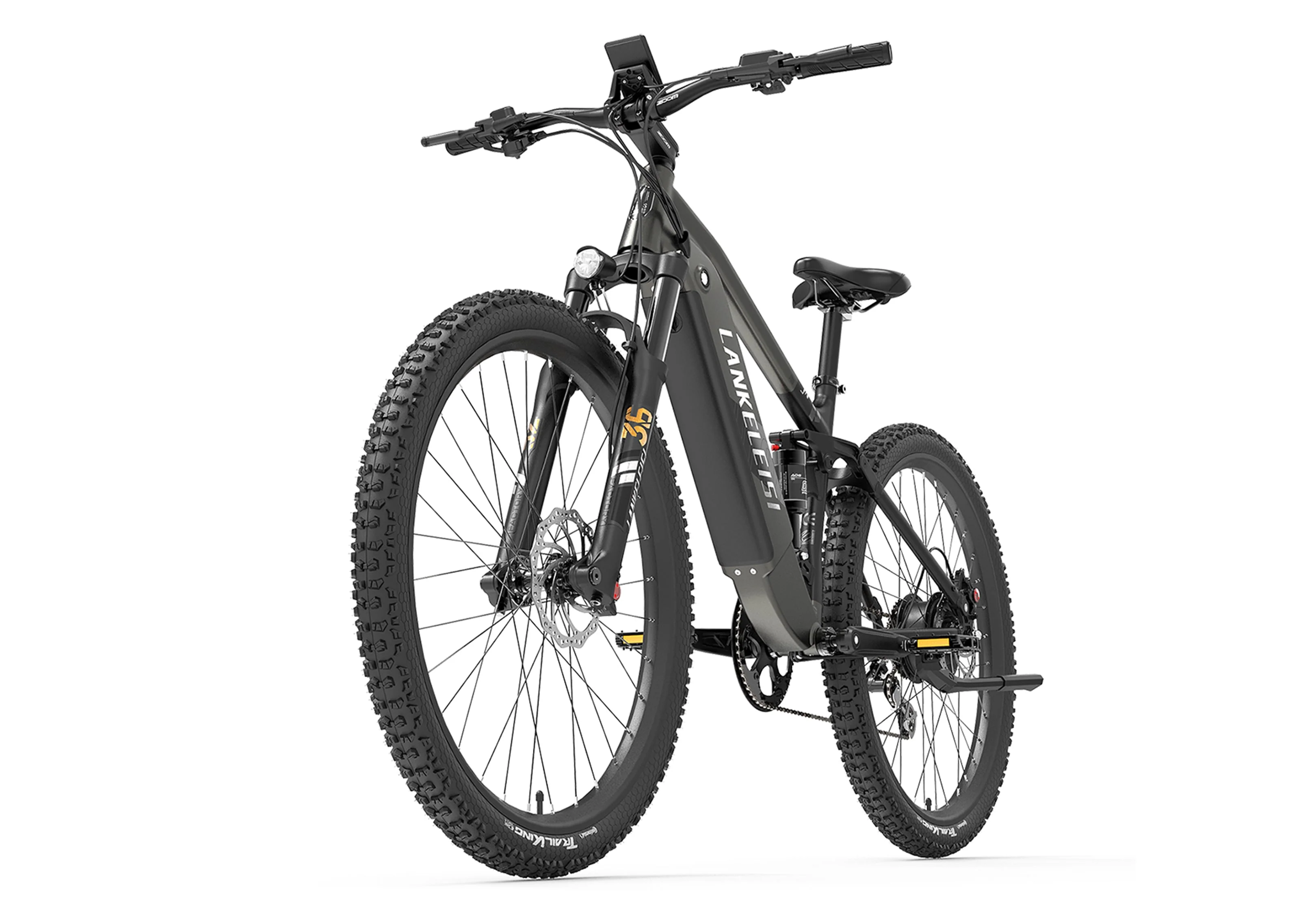 【Prévente】LANKELEISI RX600PRO - Image 4