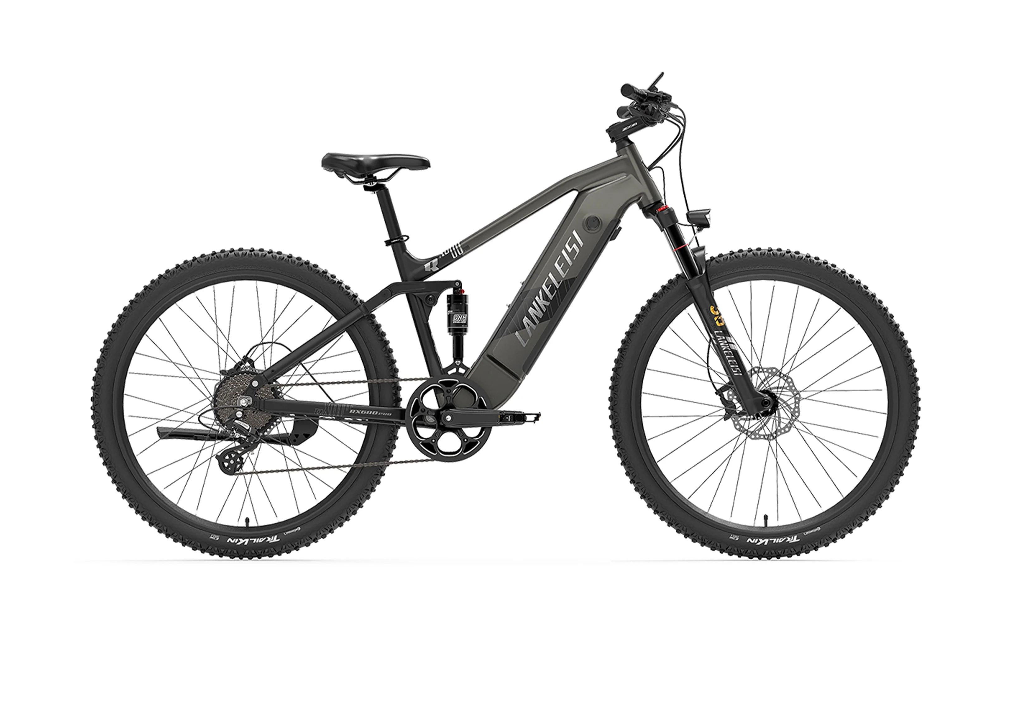 【Prévente】LANKELEISI RX600PRO - Image 6