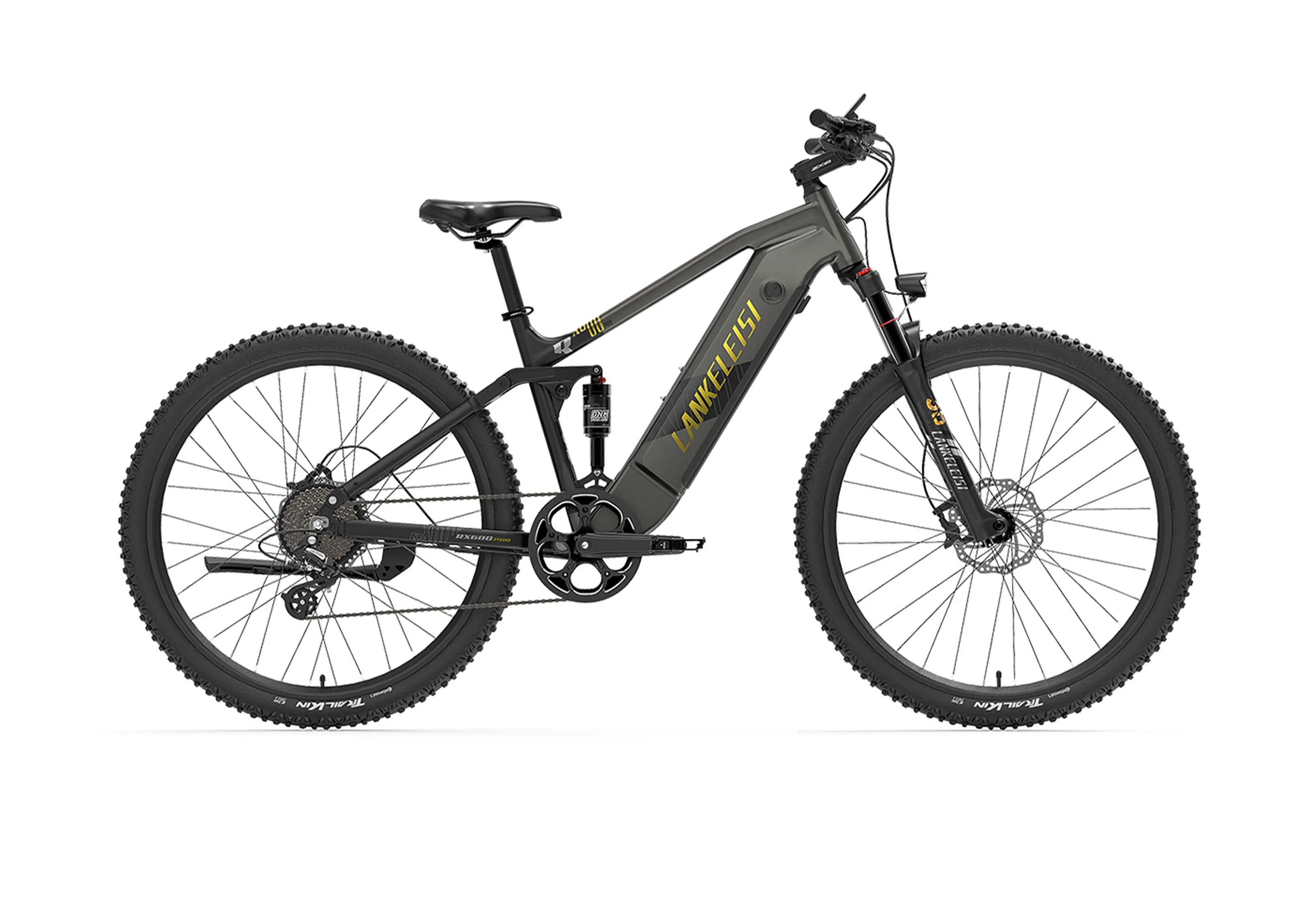 【Prévente】LANKELEISI RX600PRO - Image 7
