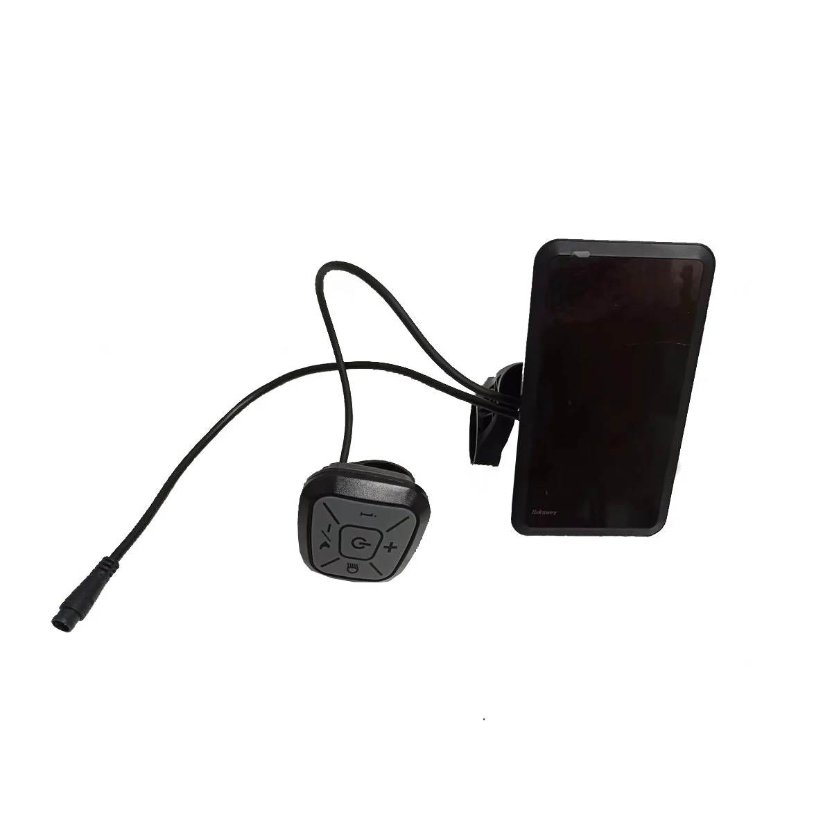 S700/S866/s600 Accessoire d'affichage LCD multifonctionnel pour vélo électrique LANKELEISI - Image 17